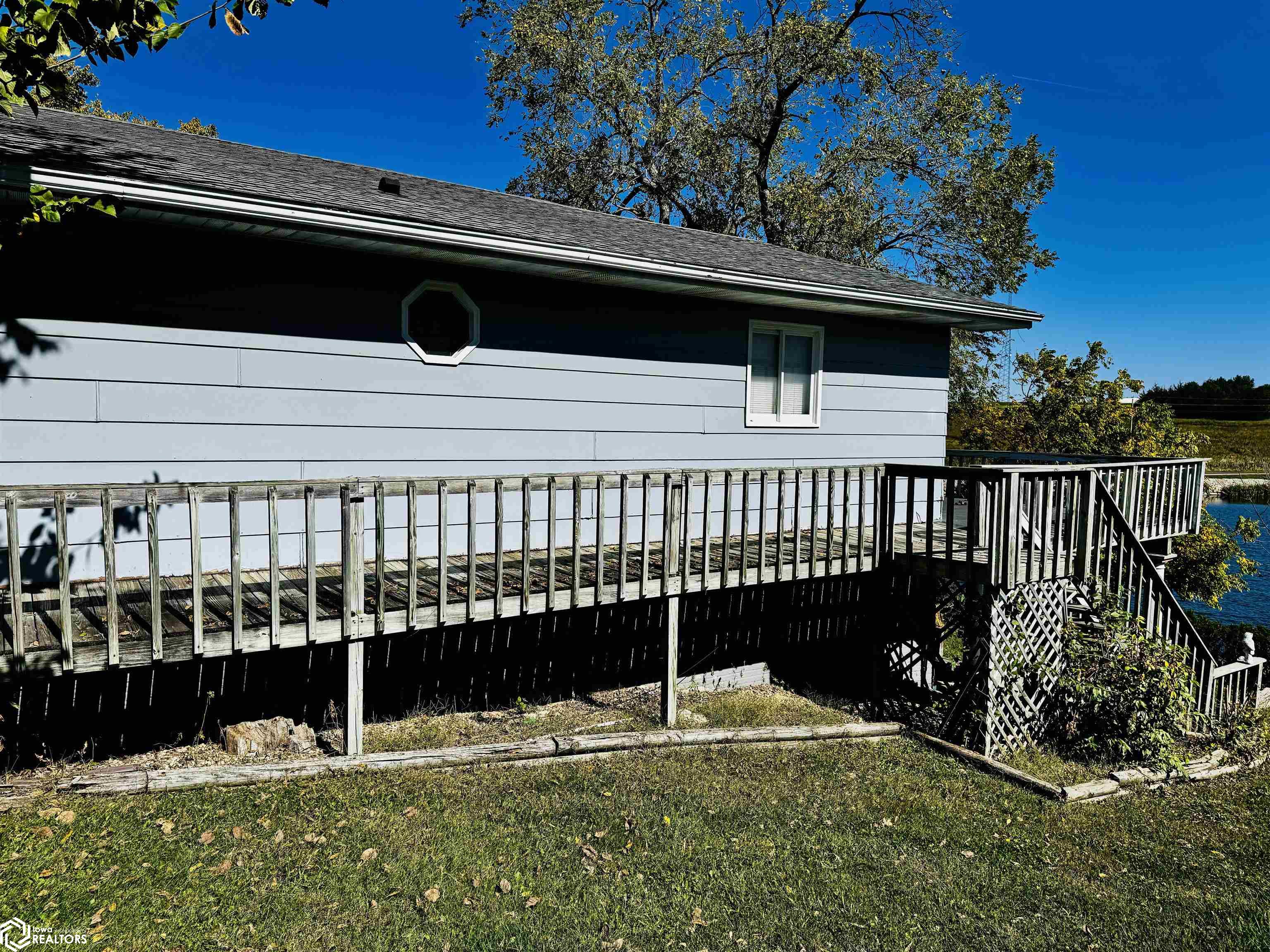 1316 Cherri Lane, Ellston, Iowa image 3