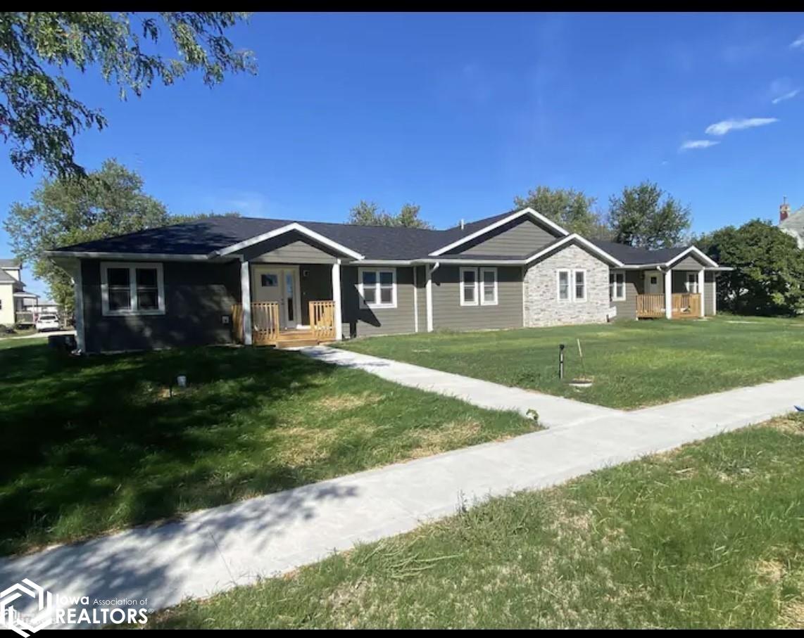 415 W Lee, Seymour, Iowa image 1