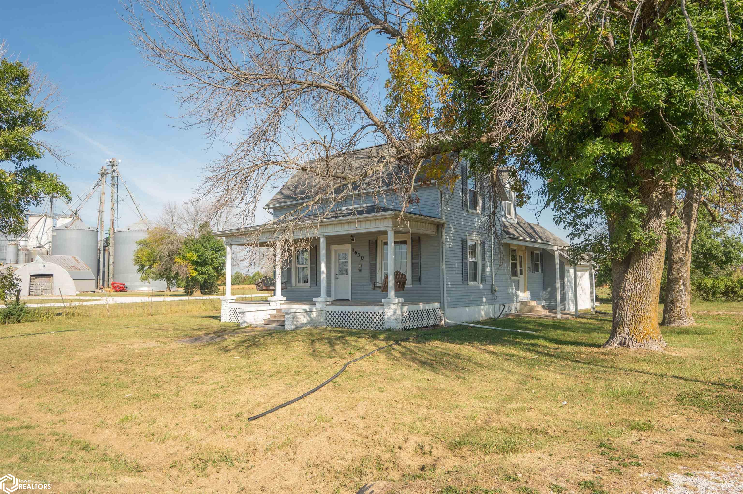 1630 East County Road, Basco, Illinois image 3