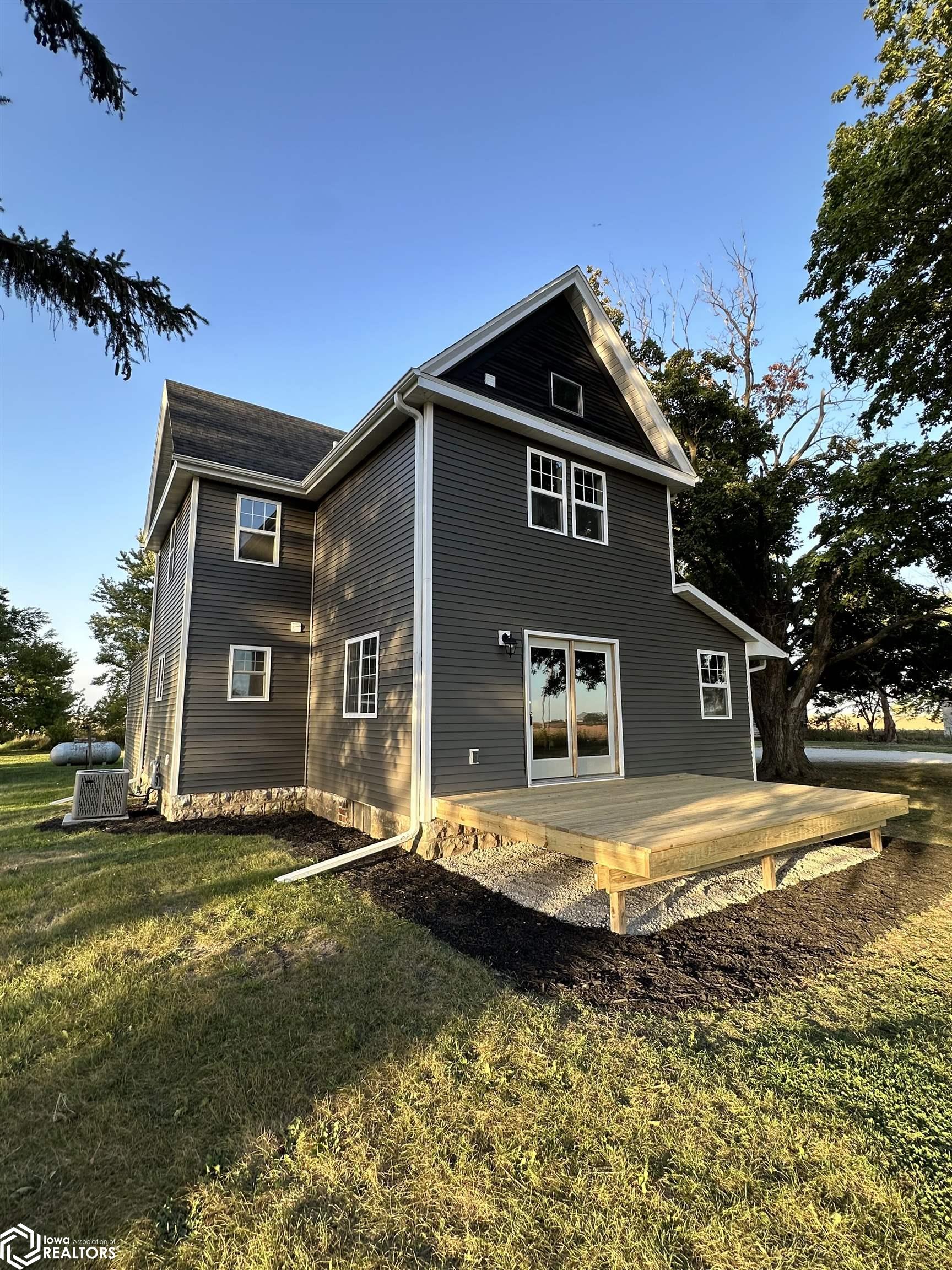 2597 210th Street, Blairsburg, Iowa image 1
