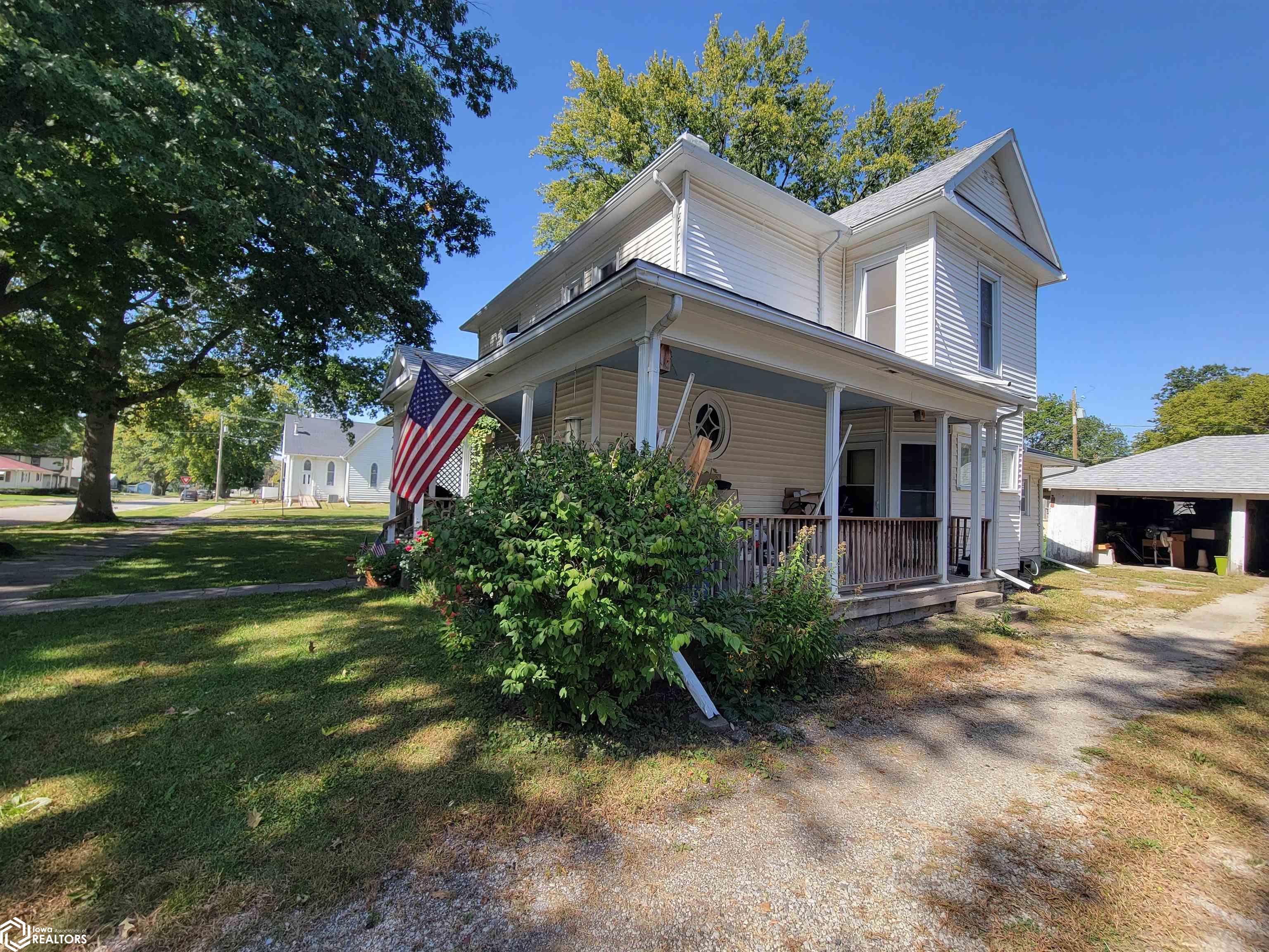 407 E Prospect Street, Red Oak, Iowa image 35