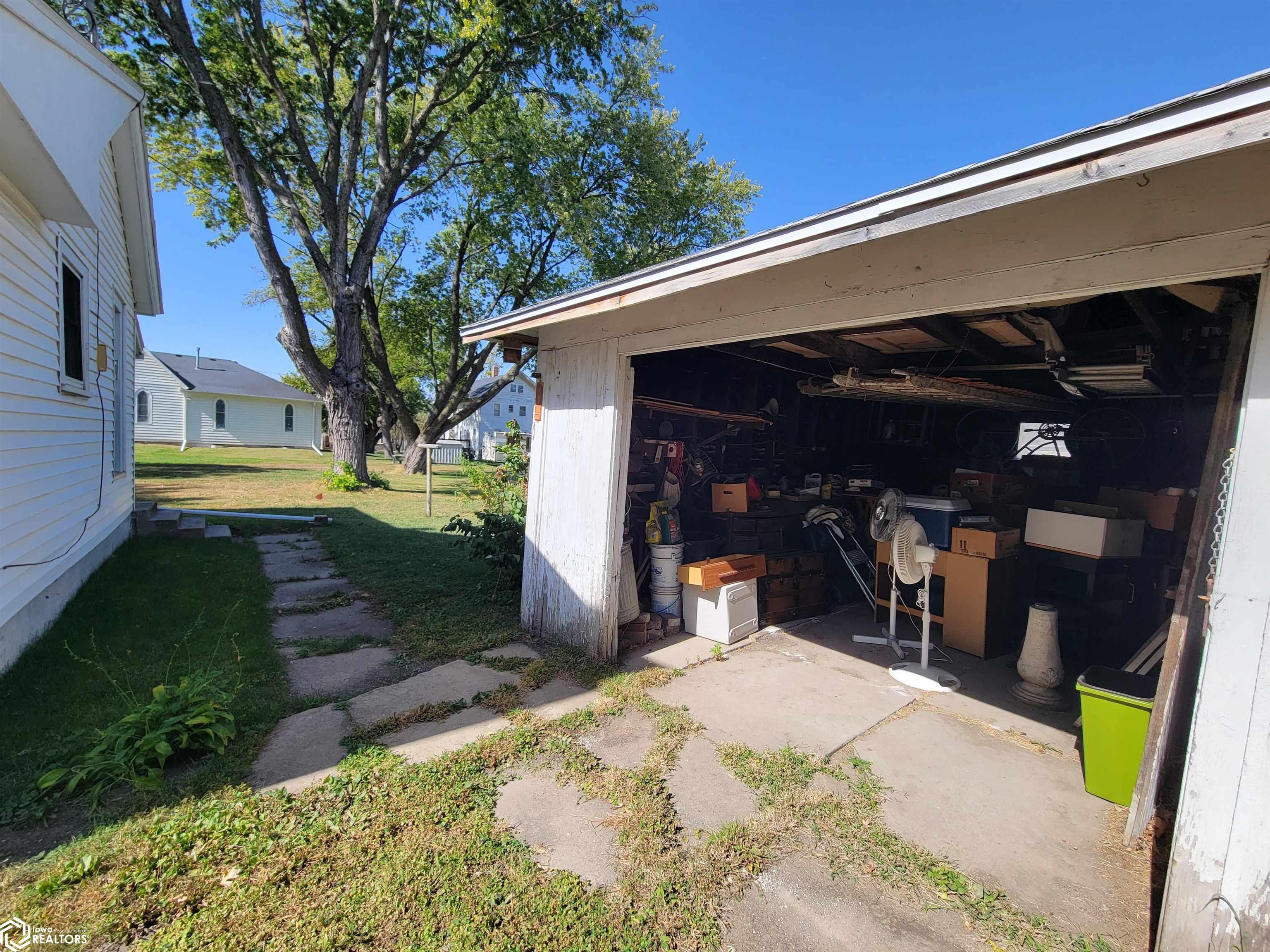 407 E Prospect Street, Red Oak, Iowa image 36