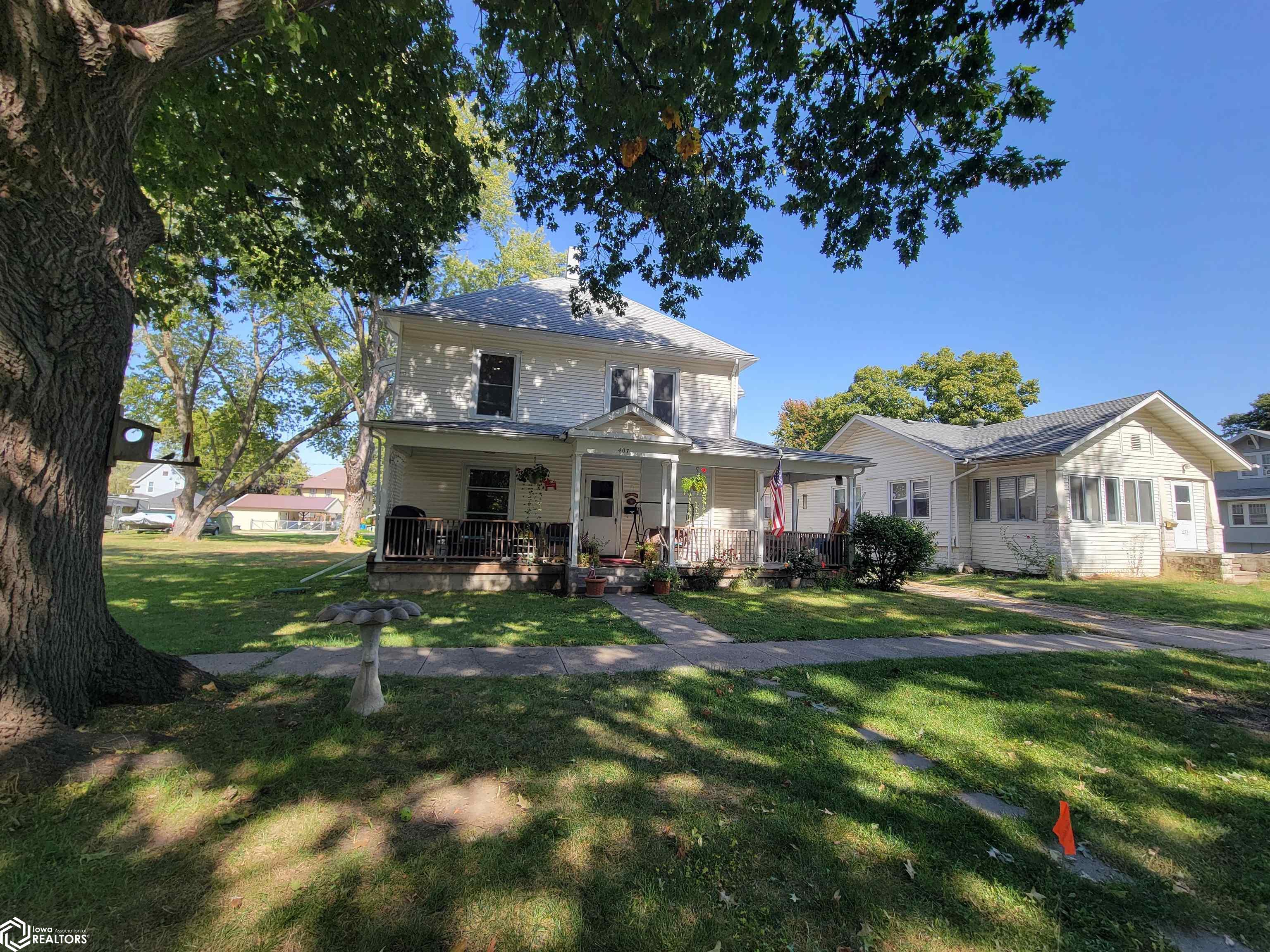 407 E Prospect Street, Red Oak, Iowa image 41