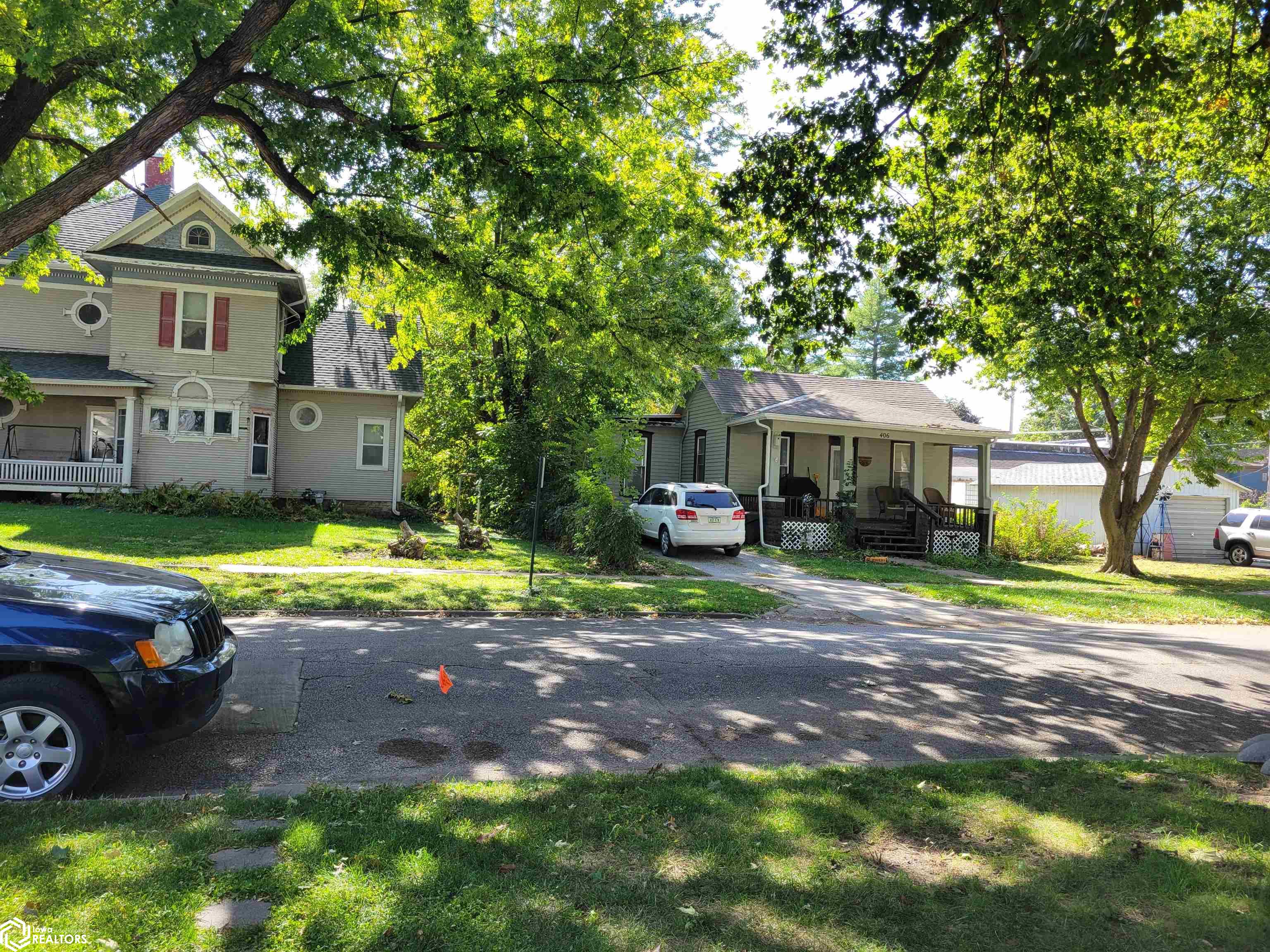 407 E Prospect Street, Red Oak, Iowa image 43