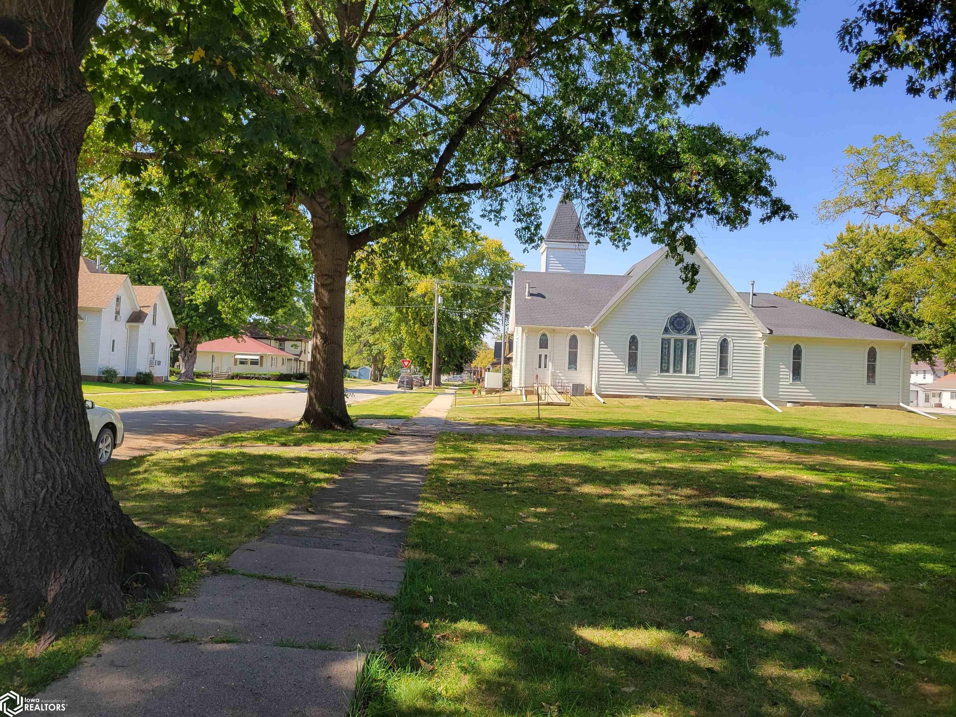 407 E Prospect Street, Red Oak, Iowa image 44
