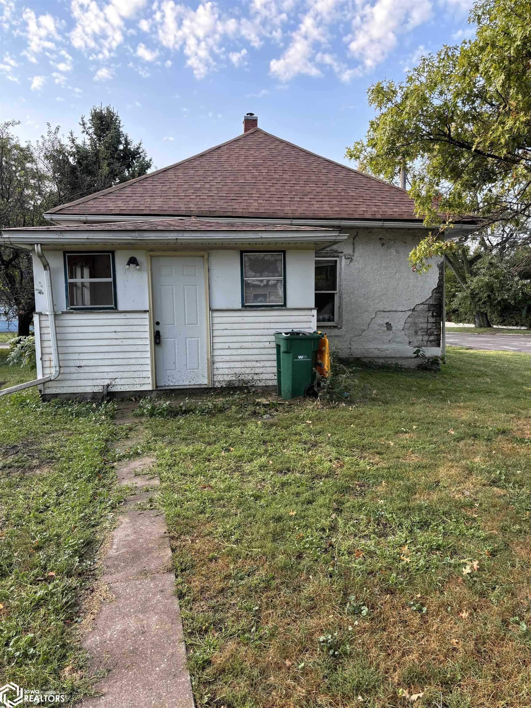 809 W Grimes Avenue, Fairfield, Iowa image 2