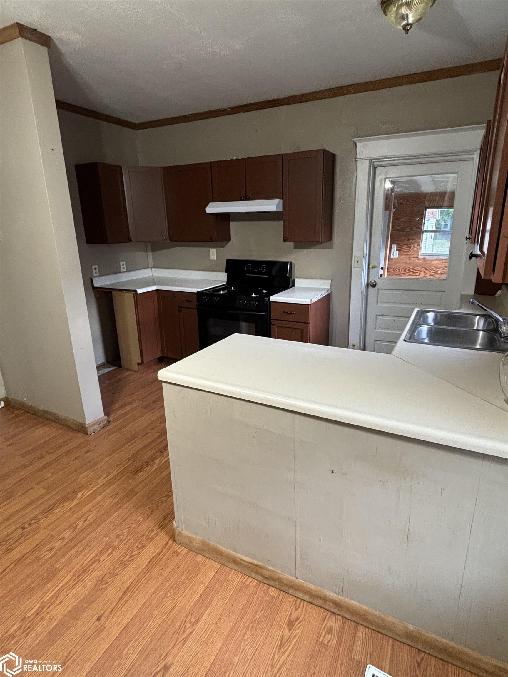 809 W Grimes Avenue, Fairfield, Iowa image 6