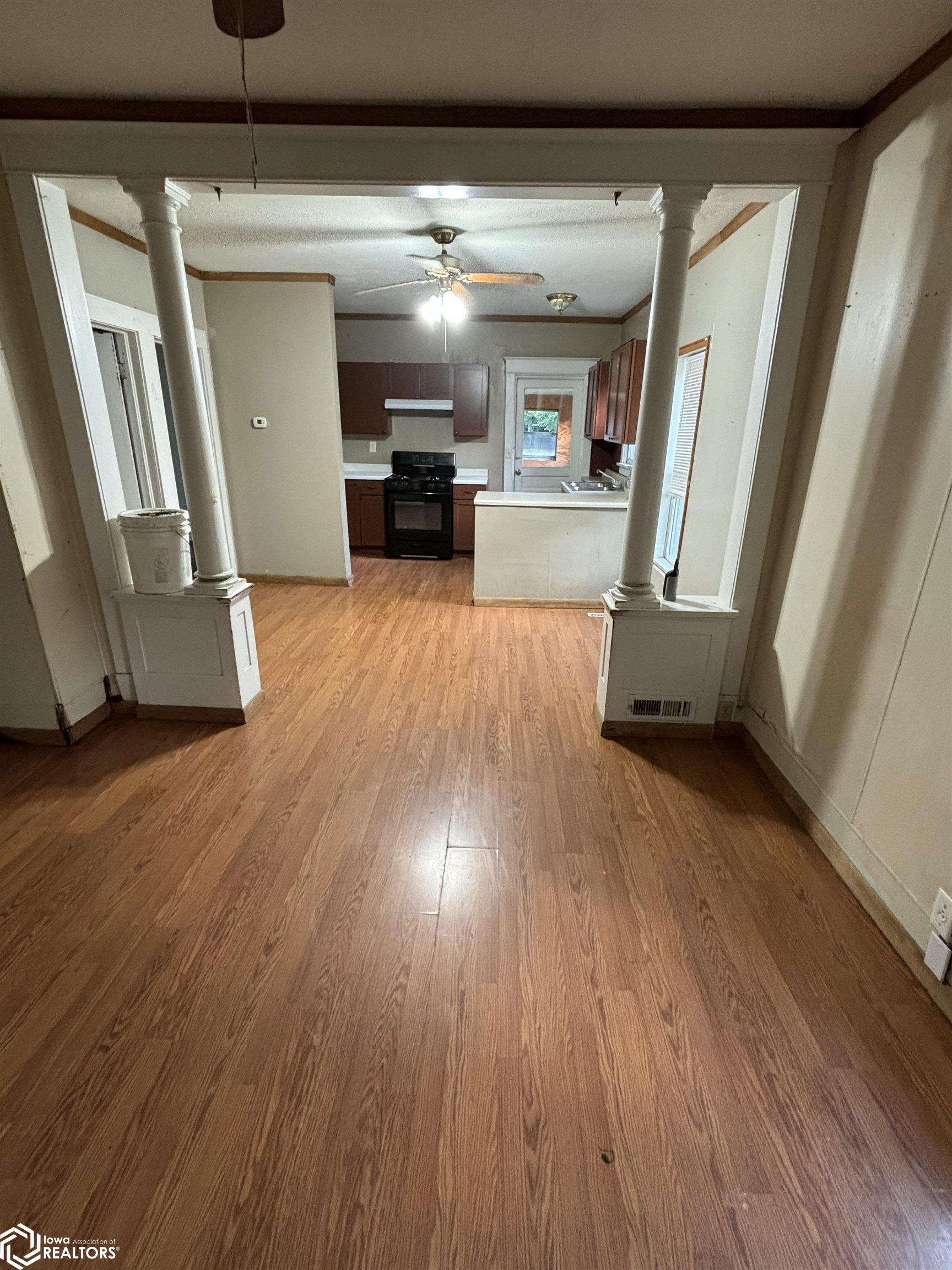 809 W Grimes Avenue, Fairfield, Iowa image 9