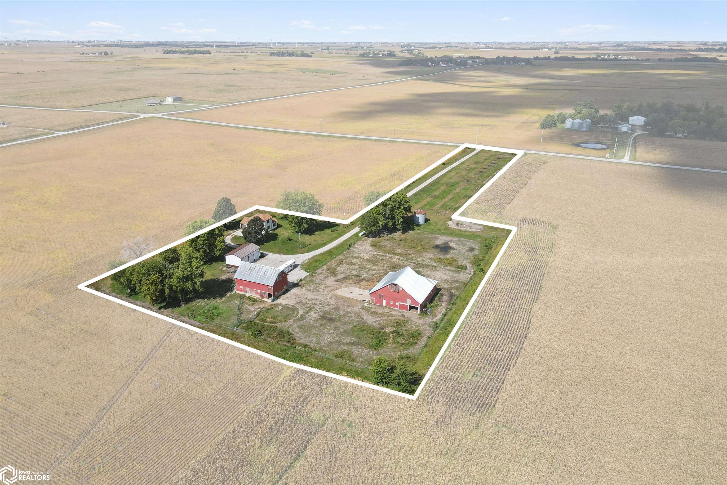 72232 130th Street, Zearing, Iowa image 35