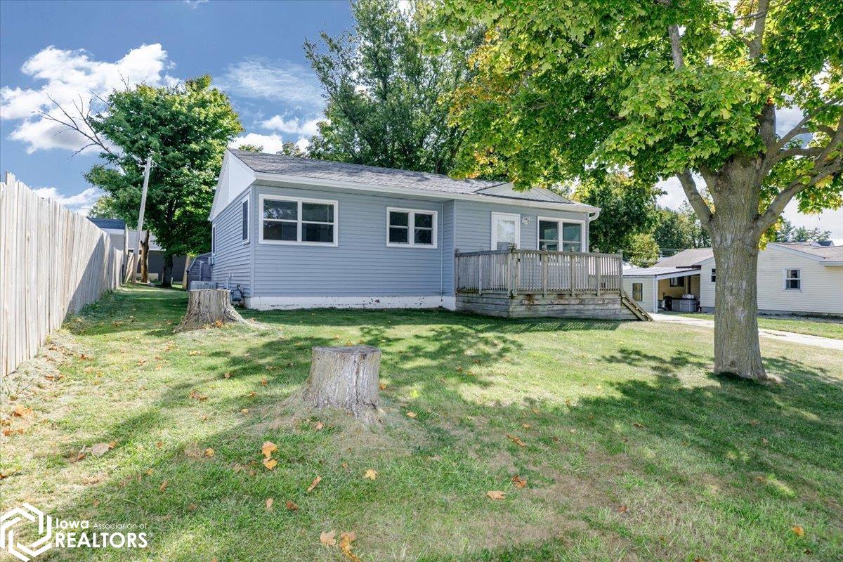 1020 Reed Street, Grinnell, Iowa image 1