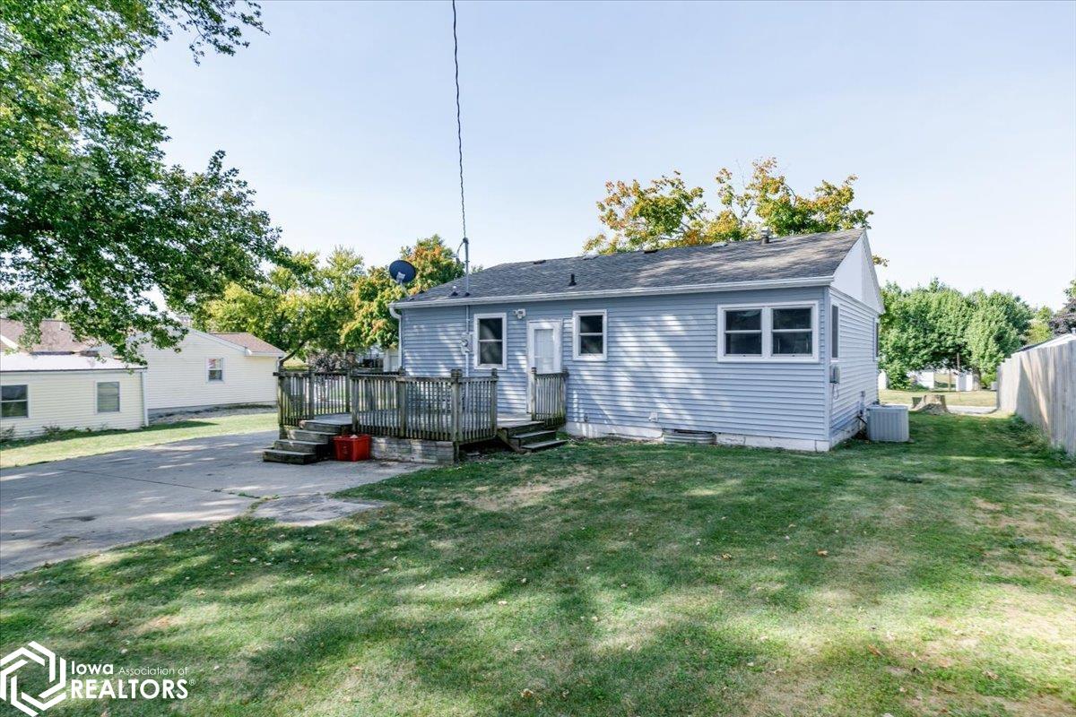 1020 Reed Street, Grinnell, Iowa image 21