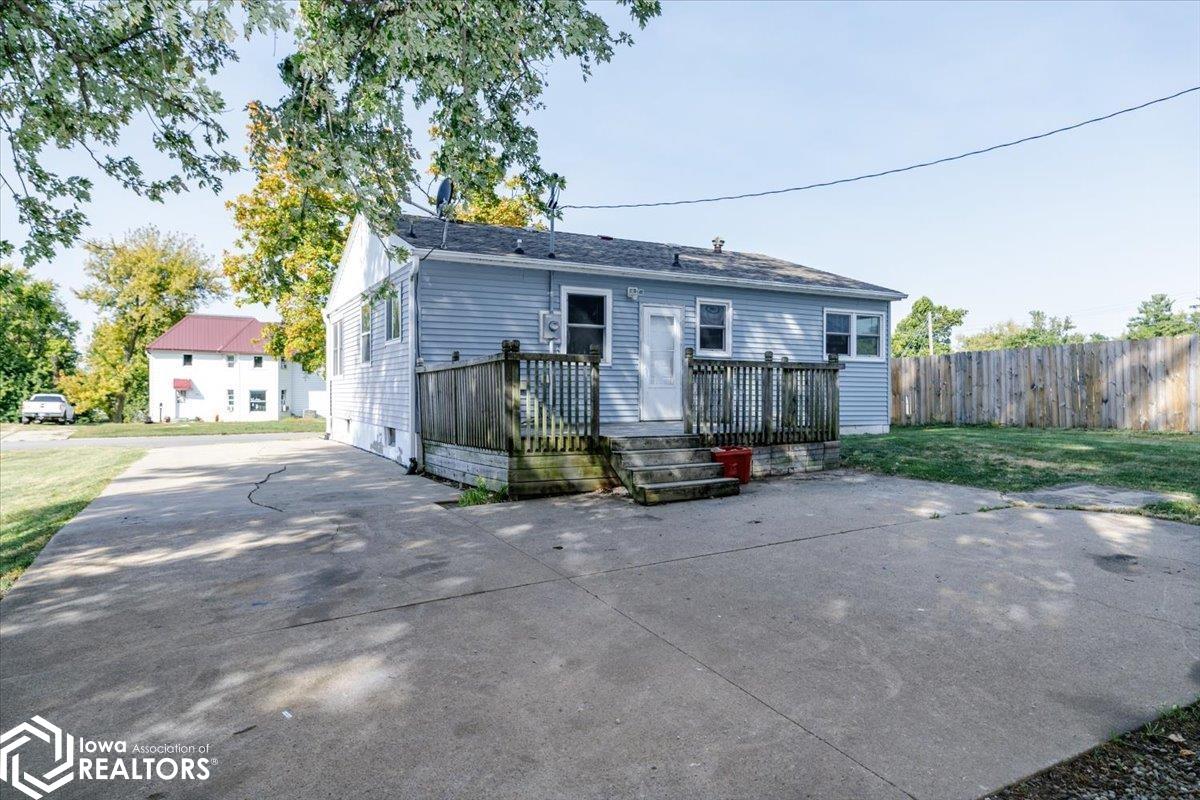 1020 Reed Street, Grinnell, Iowa image 22