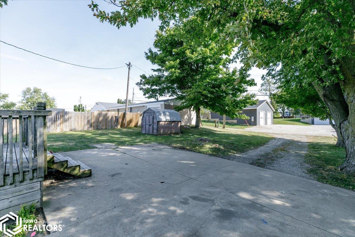 1020 Reed Street, Grinnell, Iowa image 23