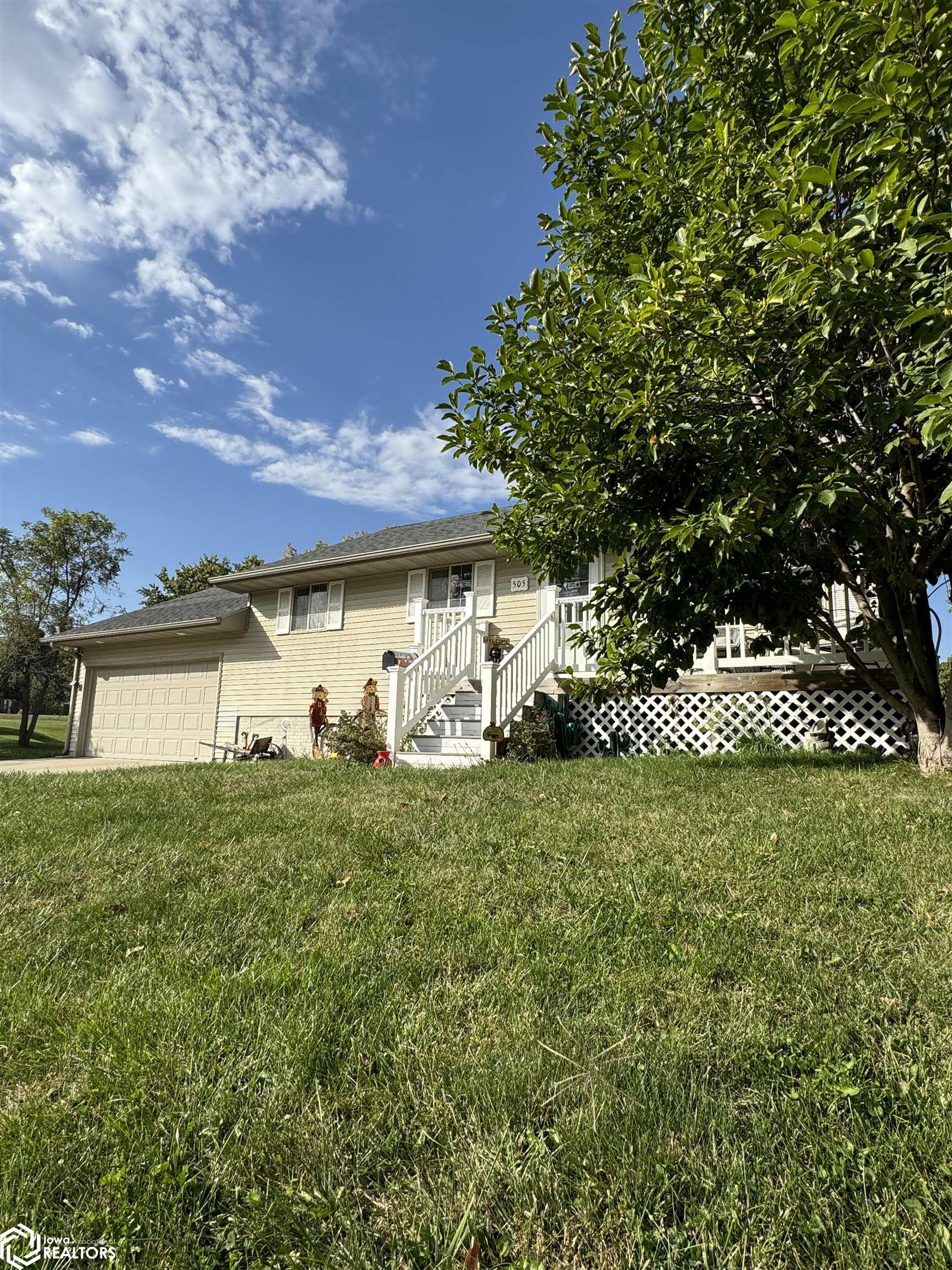 505 E Harsh Street, Creston, Iowa image 21