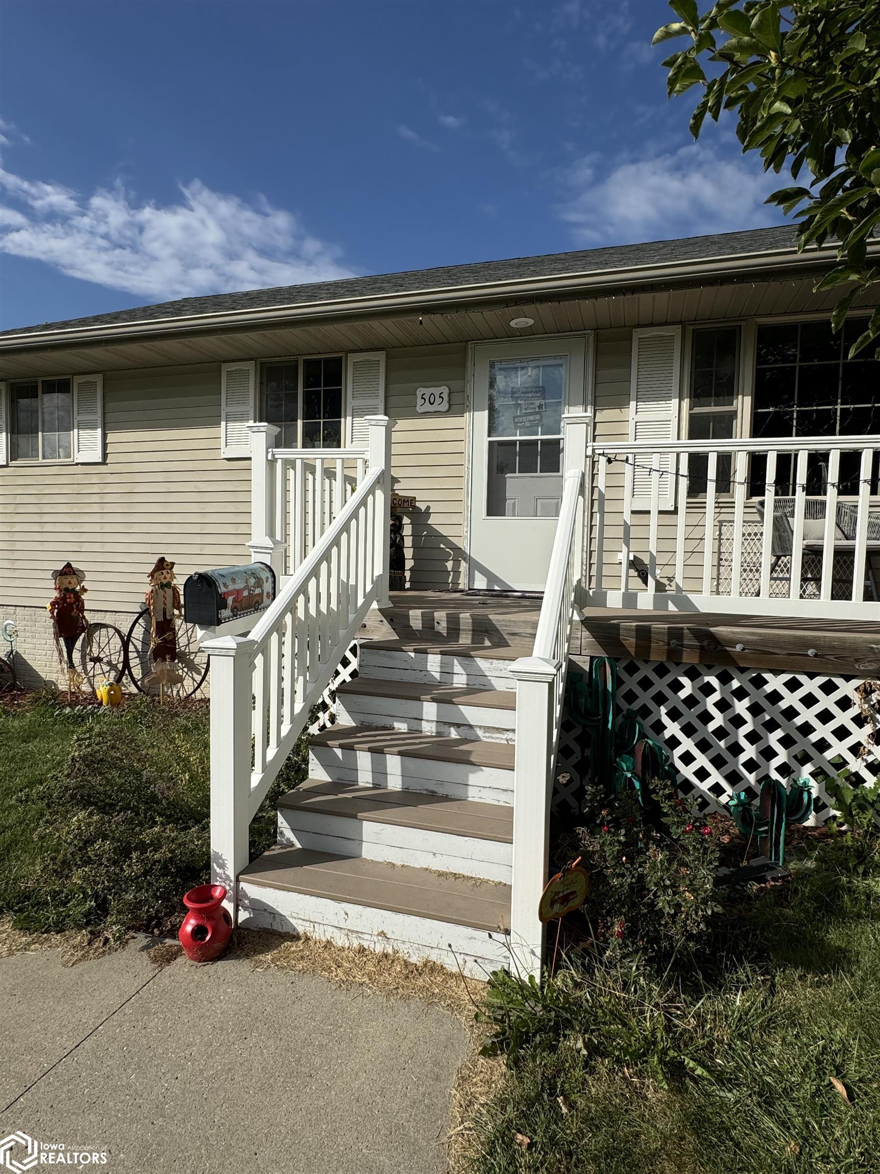 505 E Harsh Street, Creston, Iowa image 22