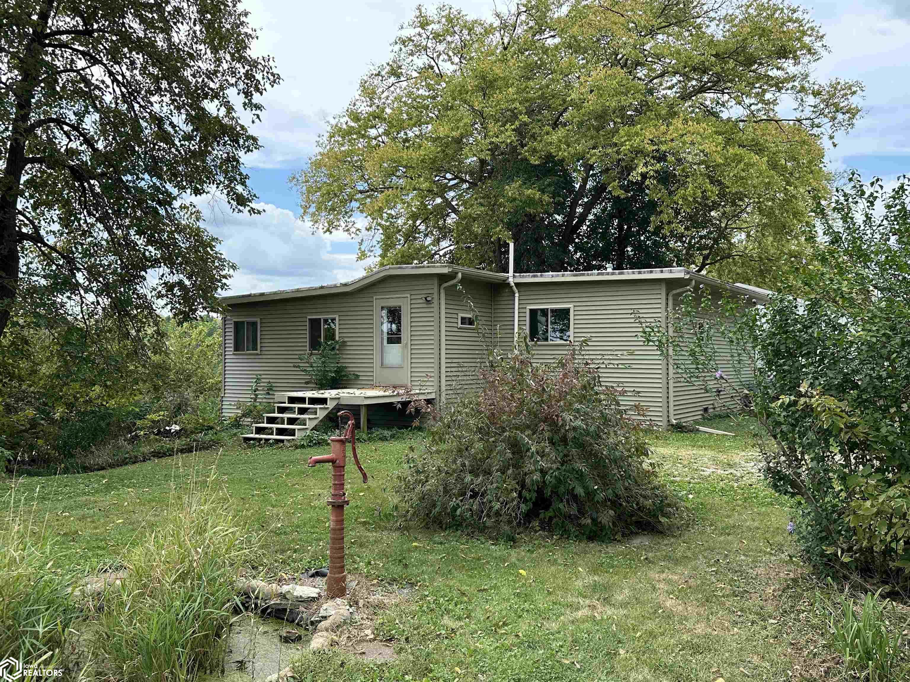 16245 Iowa Oak Grove Avenue, Douds, Iowa image 1