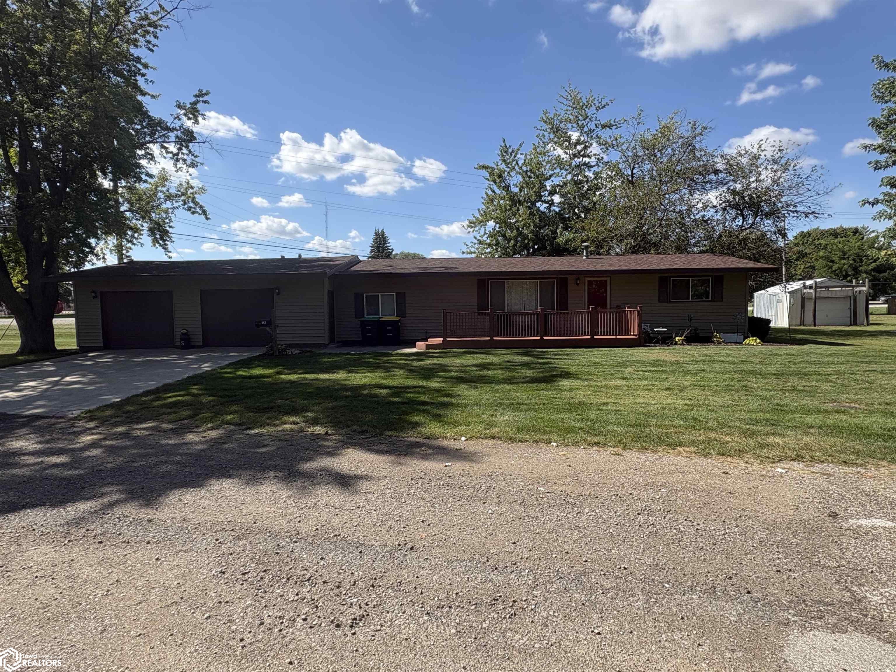 243 S Cedar Street, Wapello, Iowa image 1