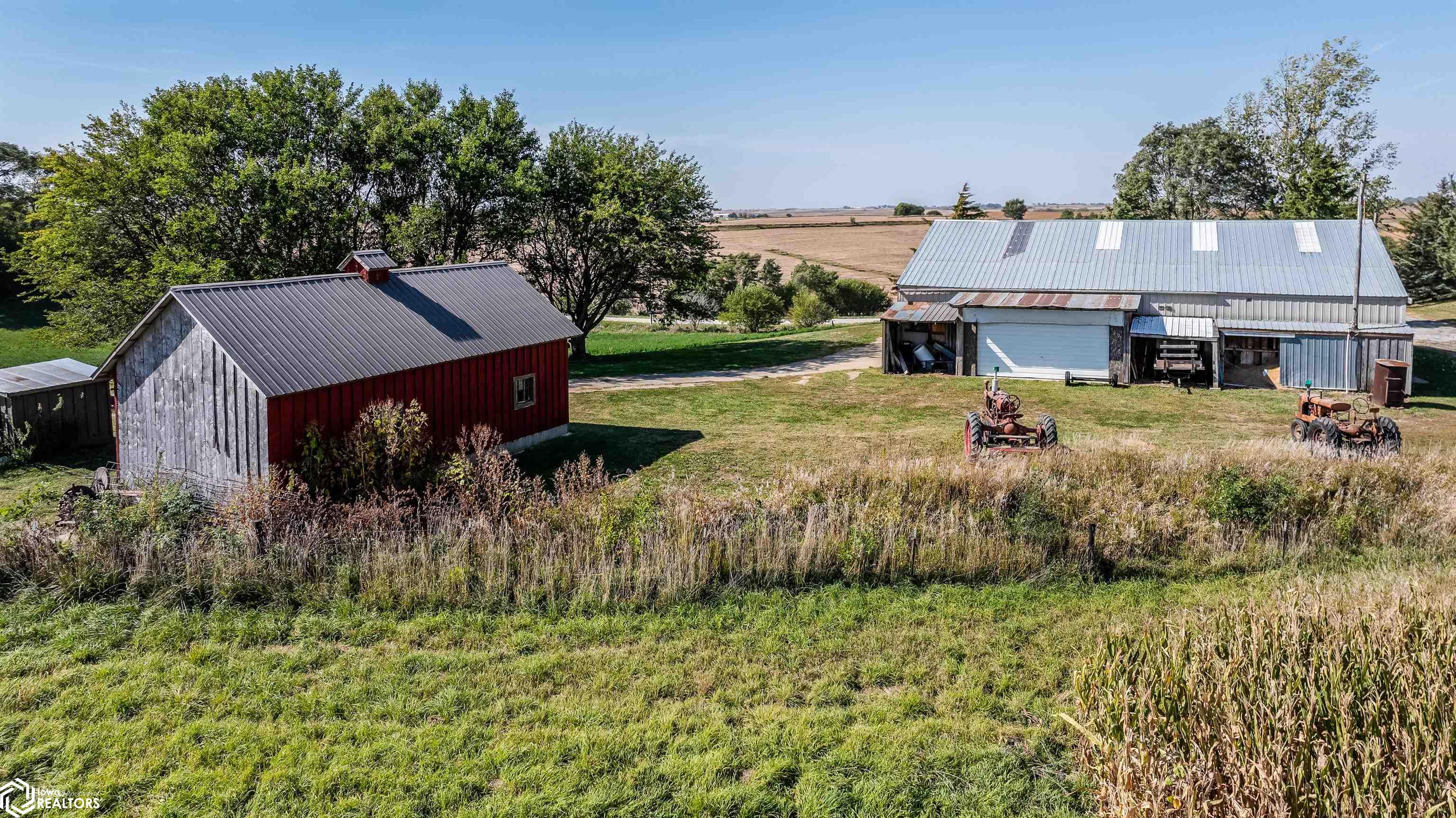 2338 Goldfinch Avenue, Audubon, Iowa image 11