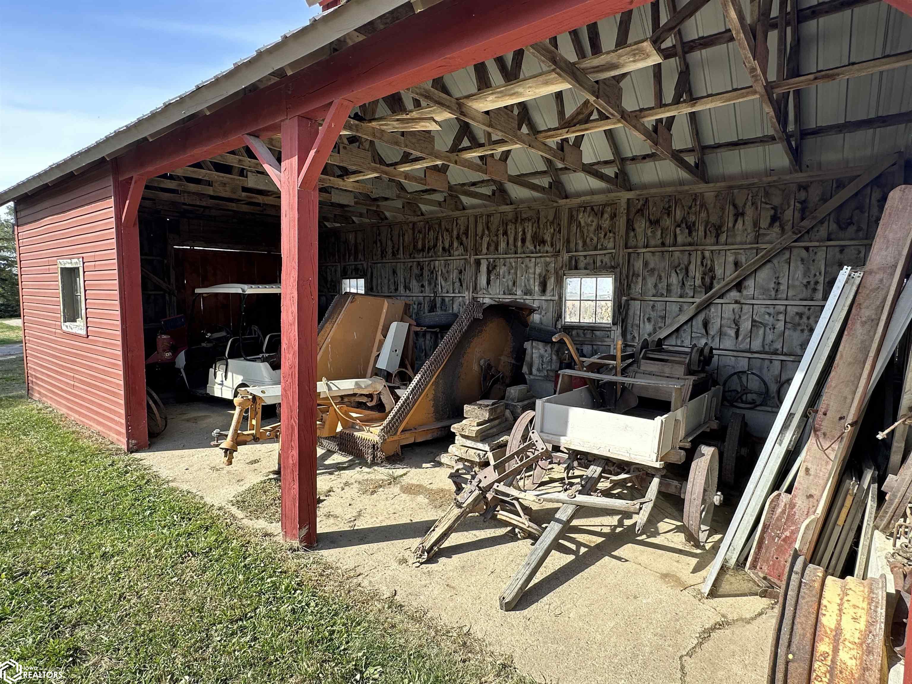 2338 Goldfinch Avenue, Audubon, Iowa image 31