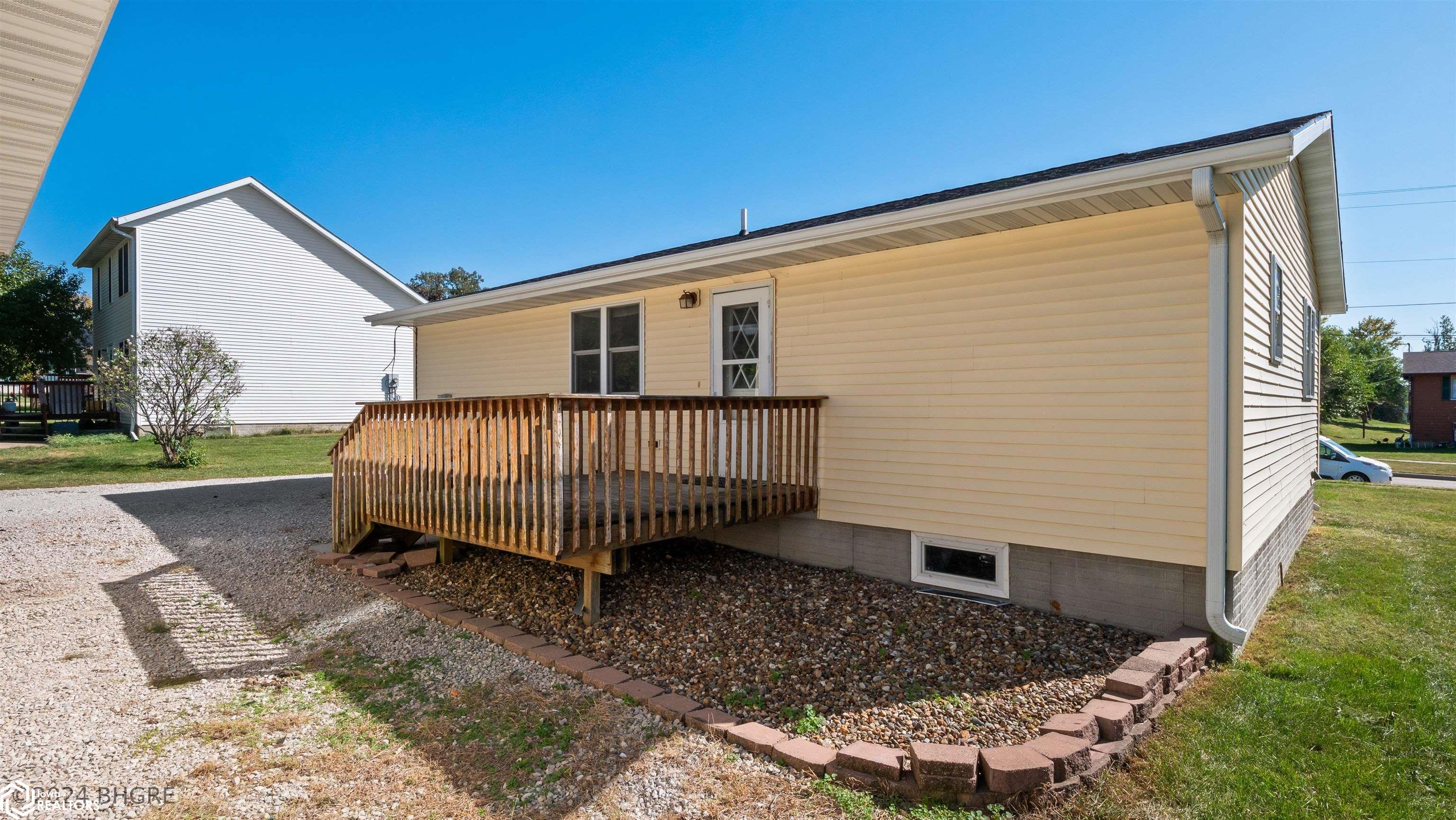 521 Harrison Avenue, Grinnell, Iowa image 25