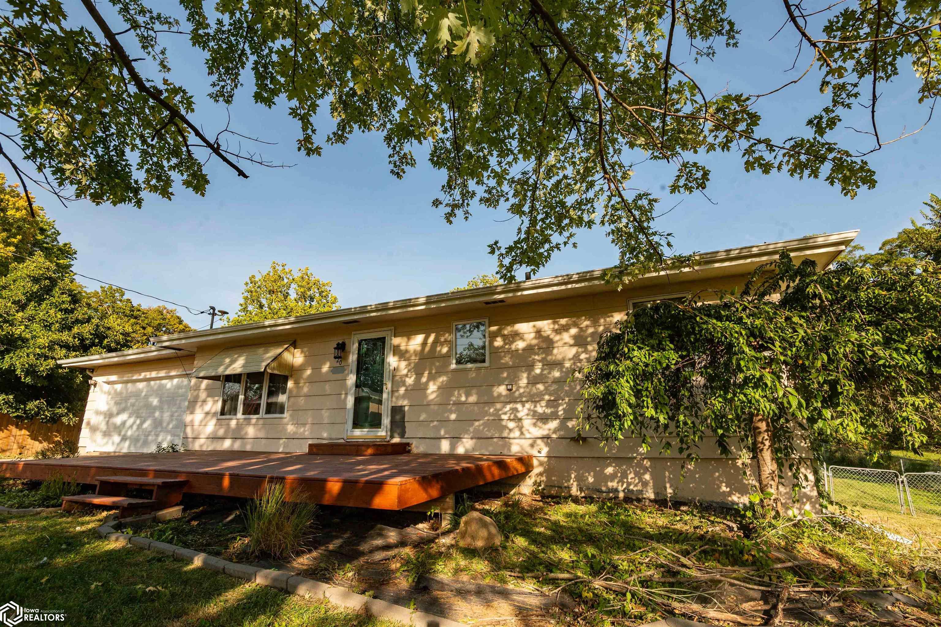 220 S Hazel Street, Agency, Iowa image 11