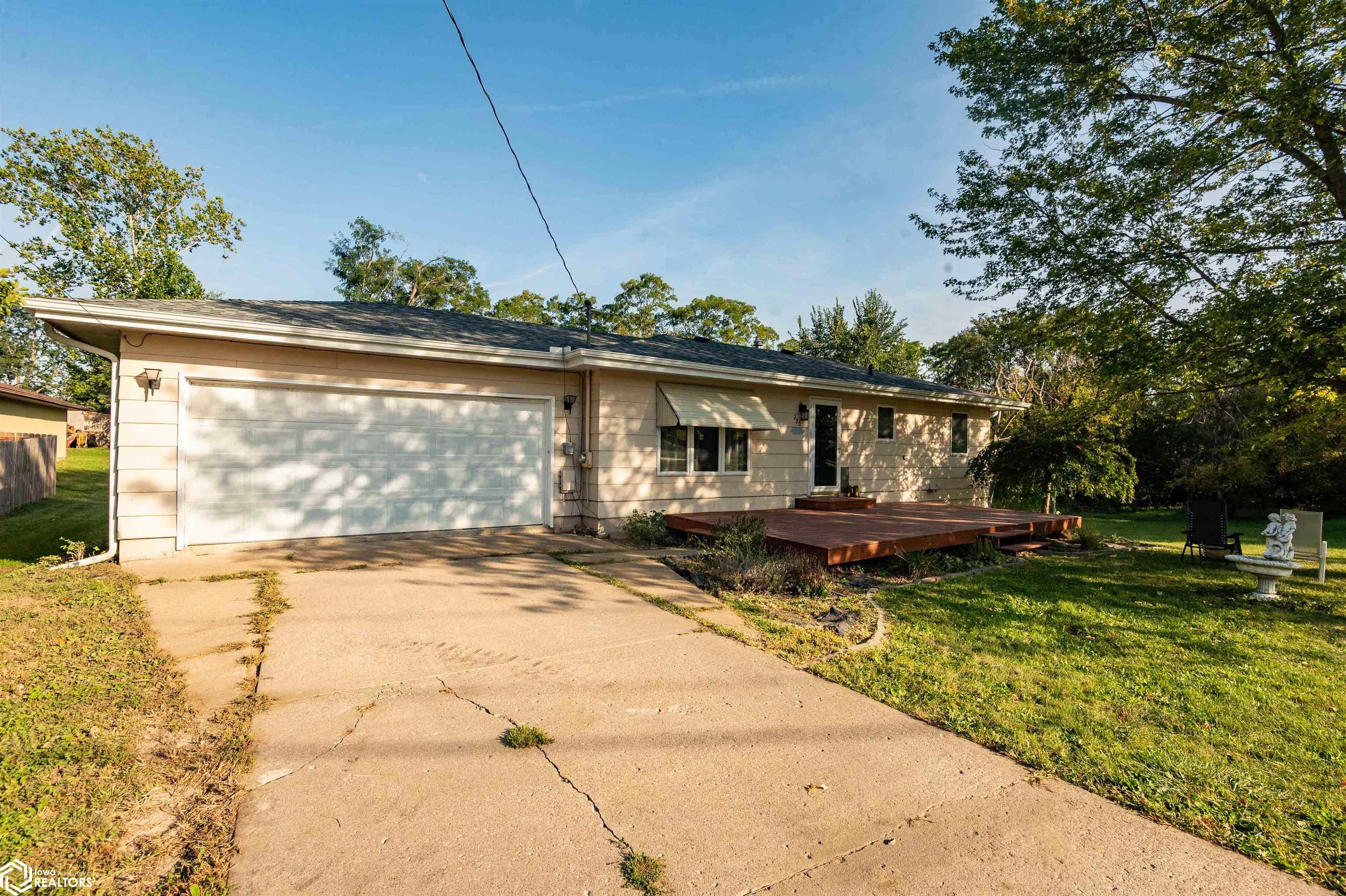 220 S Hazel Street, Agency, Iowa image 13