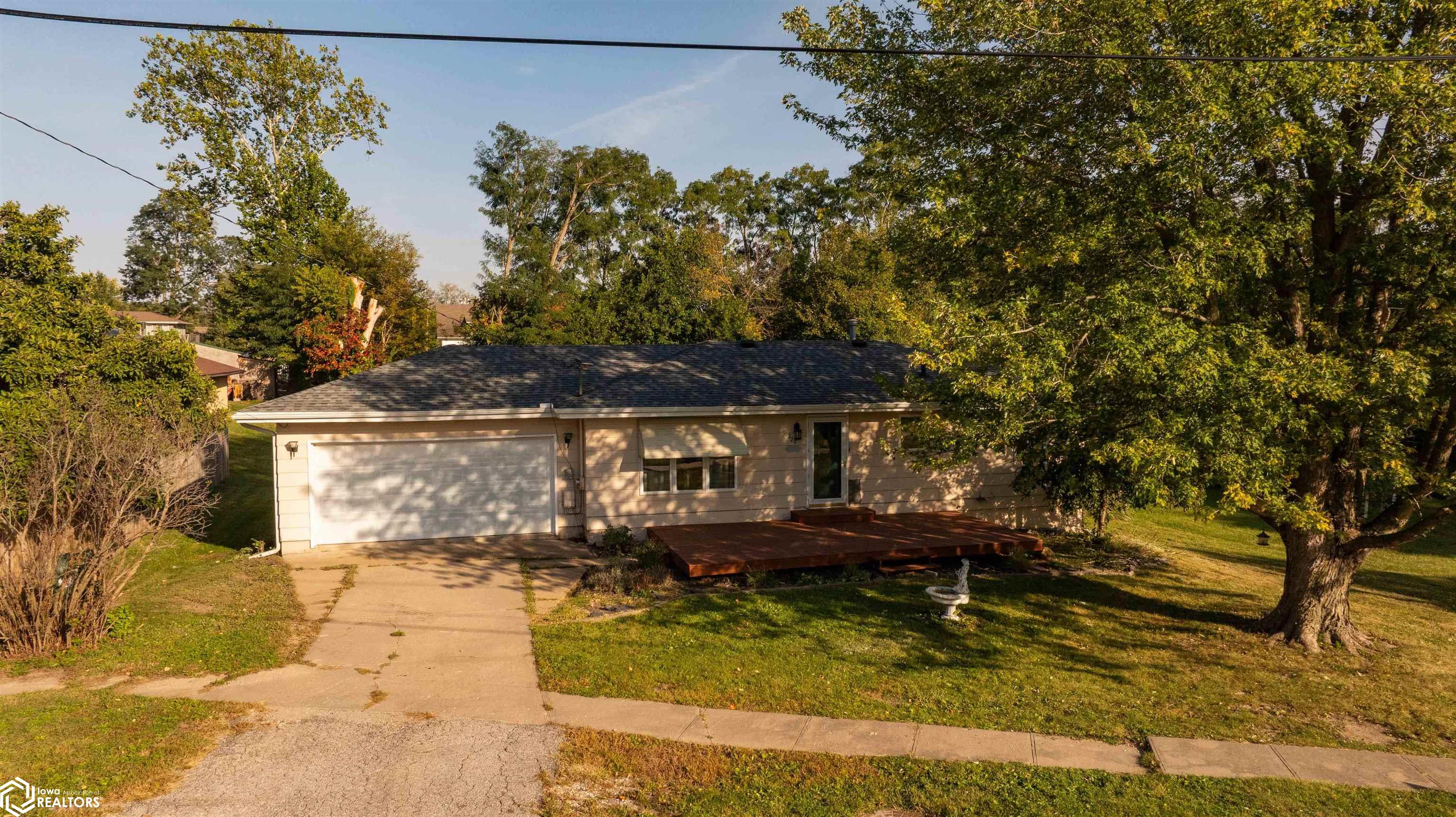 220 S Hazel Street, Agency, Iowa image 4