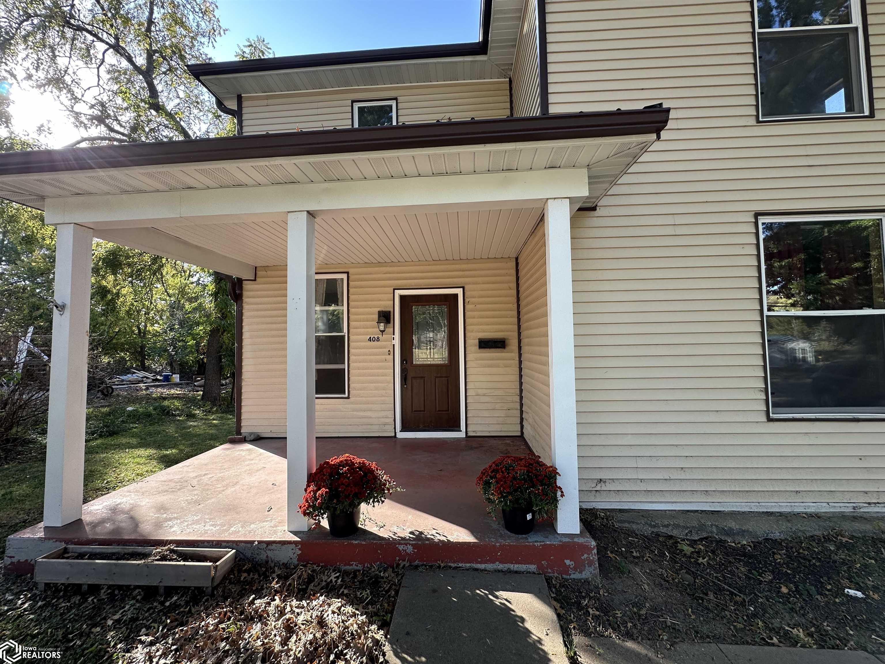 408 E Franklin Street, Centerville, Iowa image 1