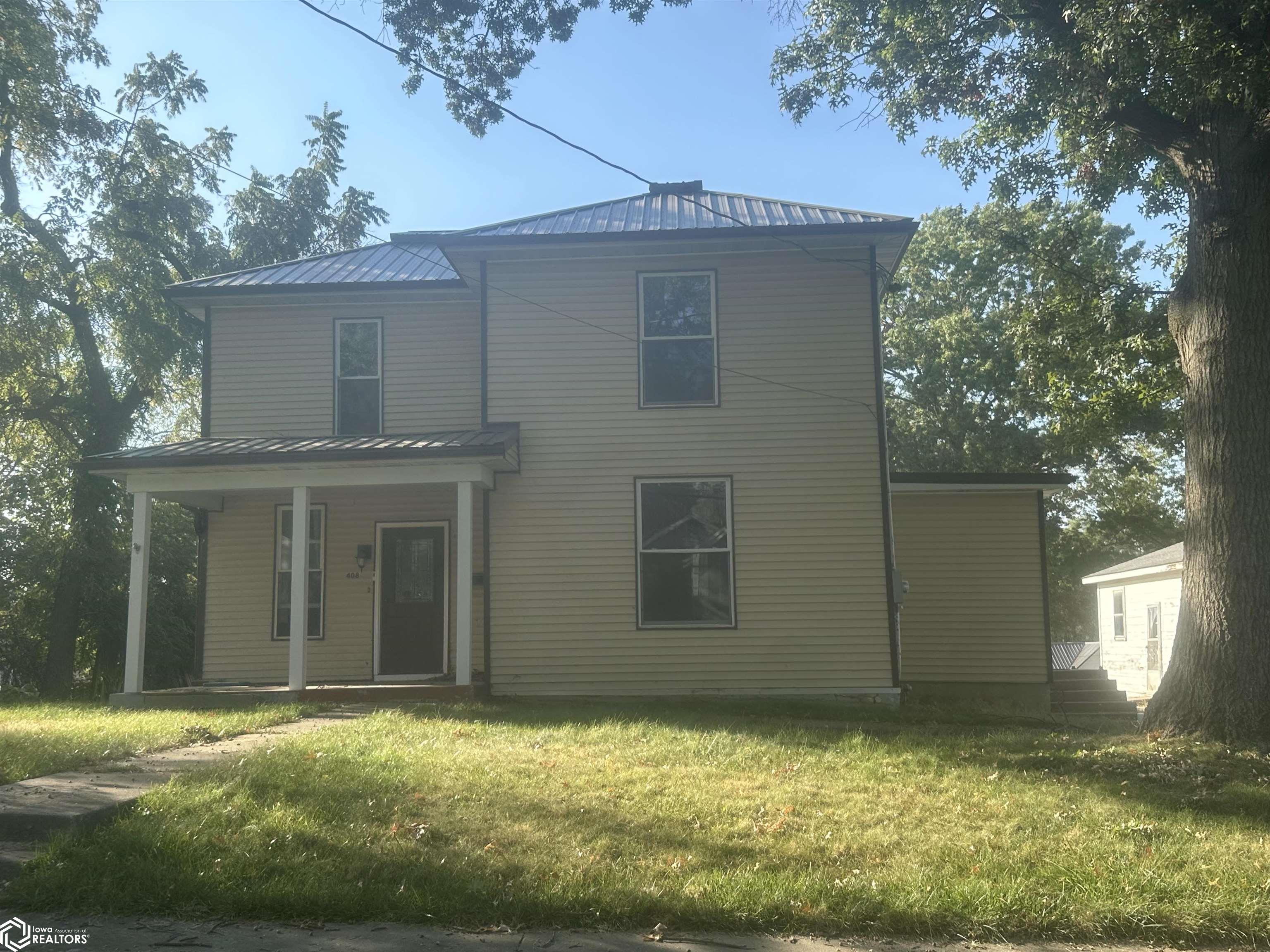 408 E Franklin Street, Centerville, Iowa image 2