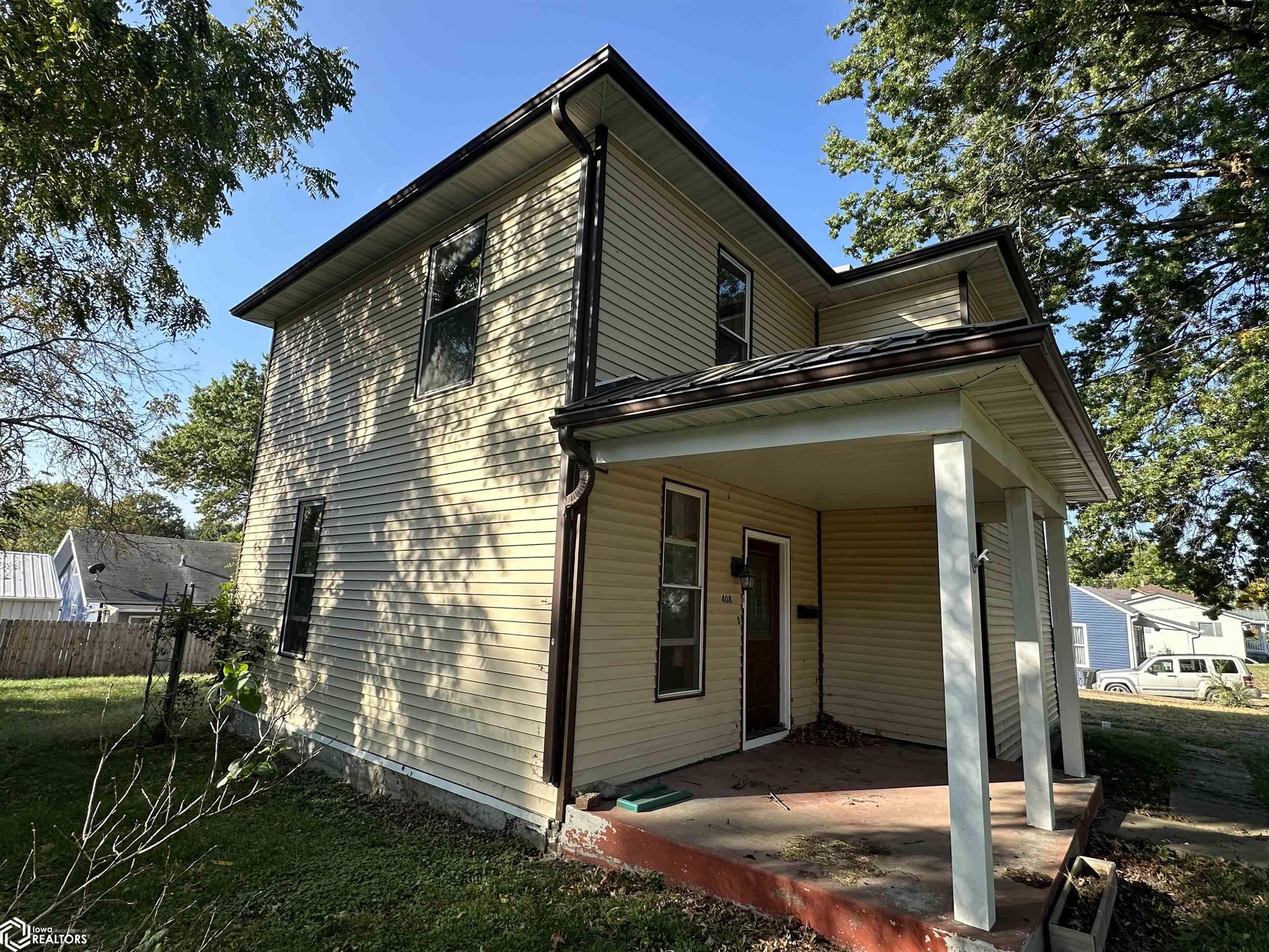 408 E Franklin Street, Centerville, Iowa image 6
