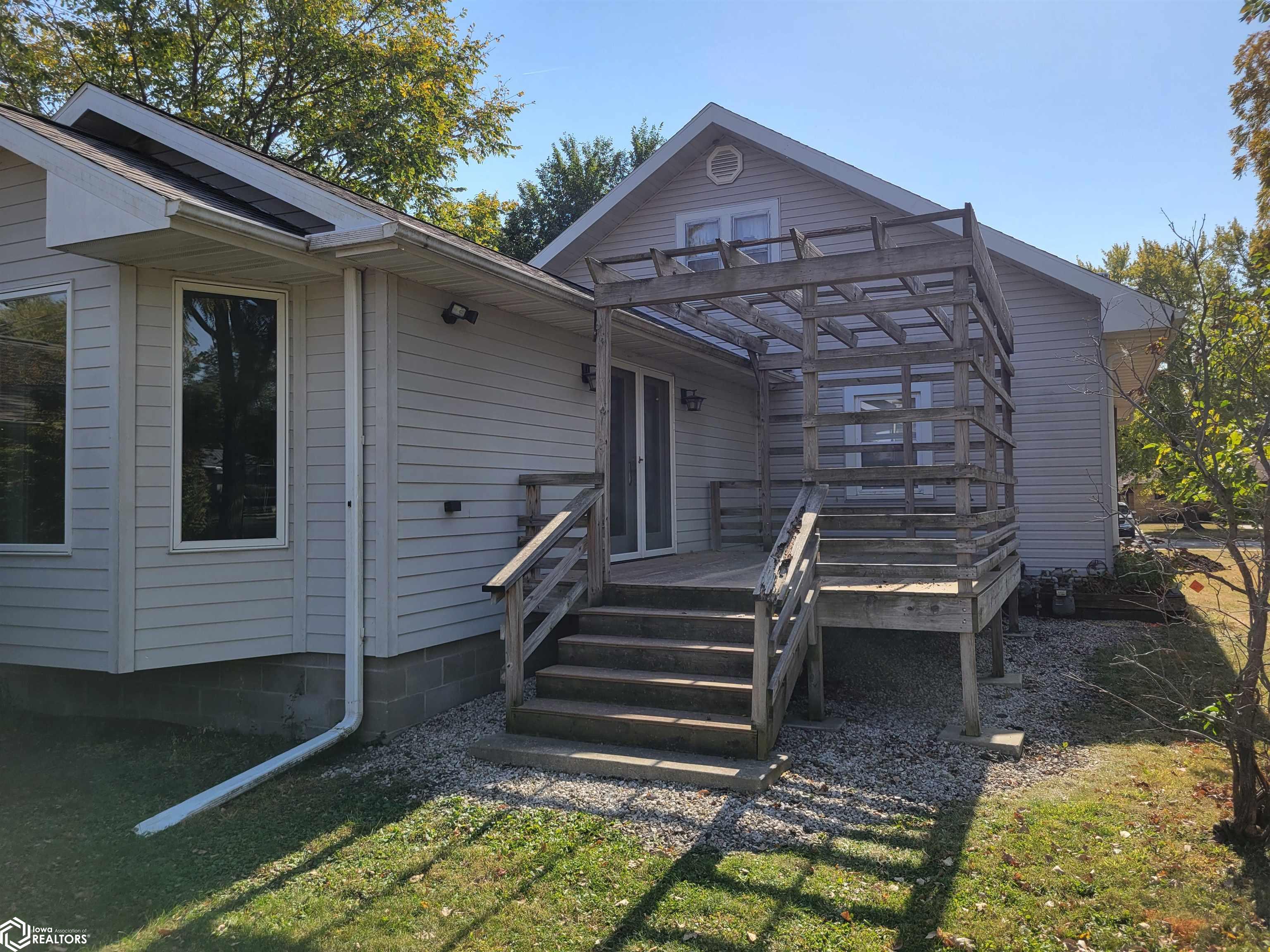 1205 W Broadway Street, Eagle Grove, Iowa image 4