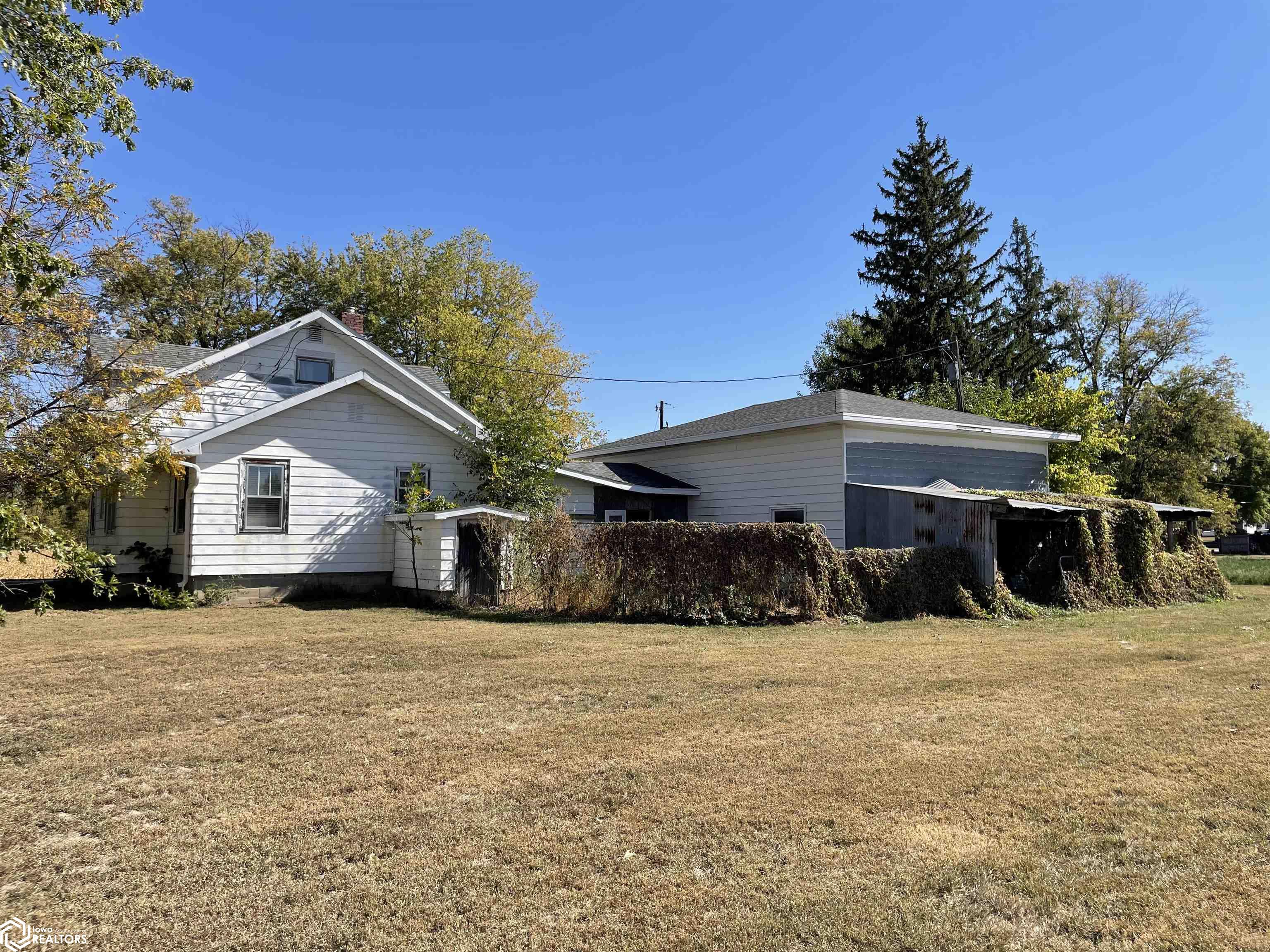 300 N Lambert Street, Randolph, Iowa image 3
