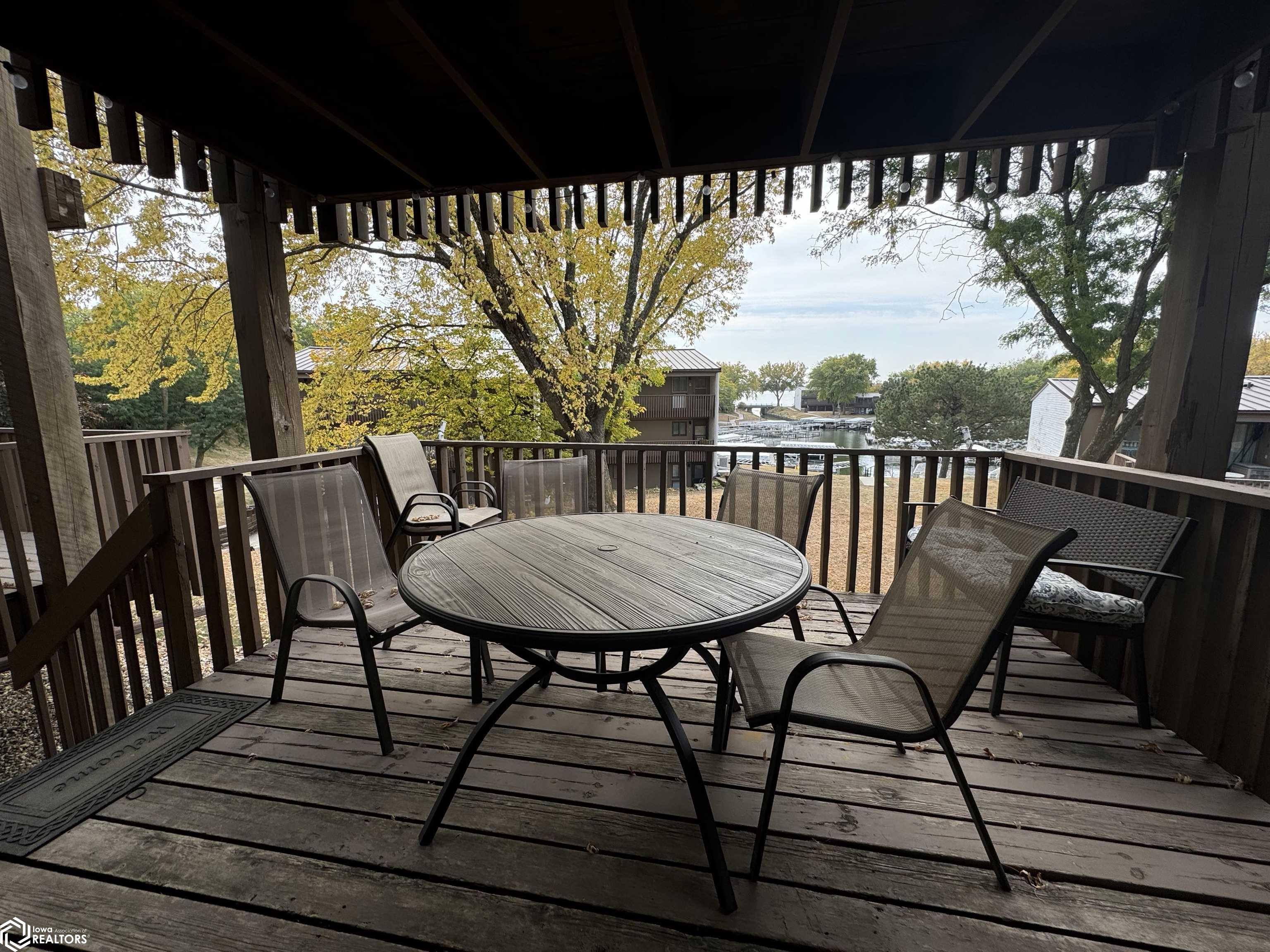 2700 N Shore Drive #J-14, Clear Lake, Iowa image 12