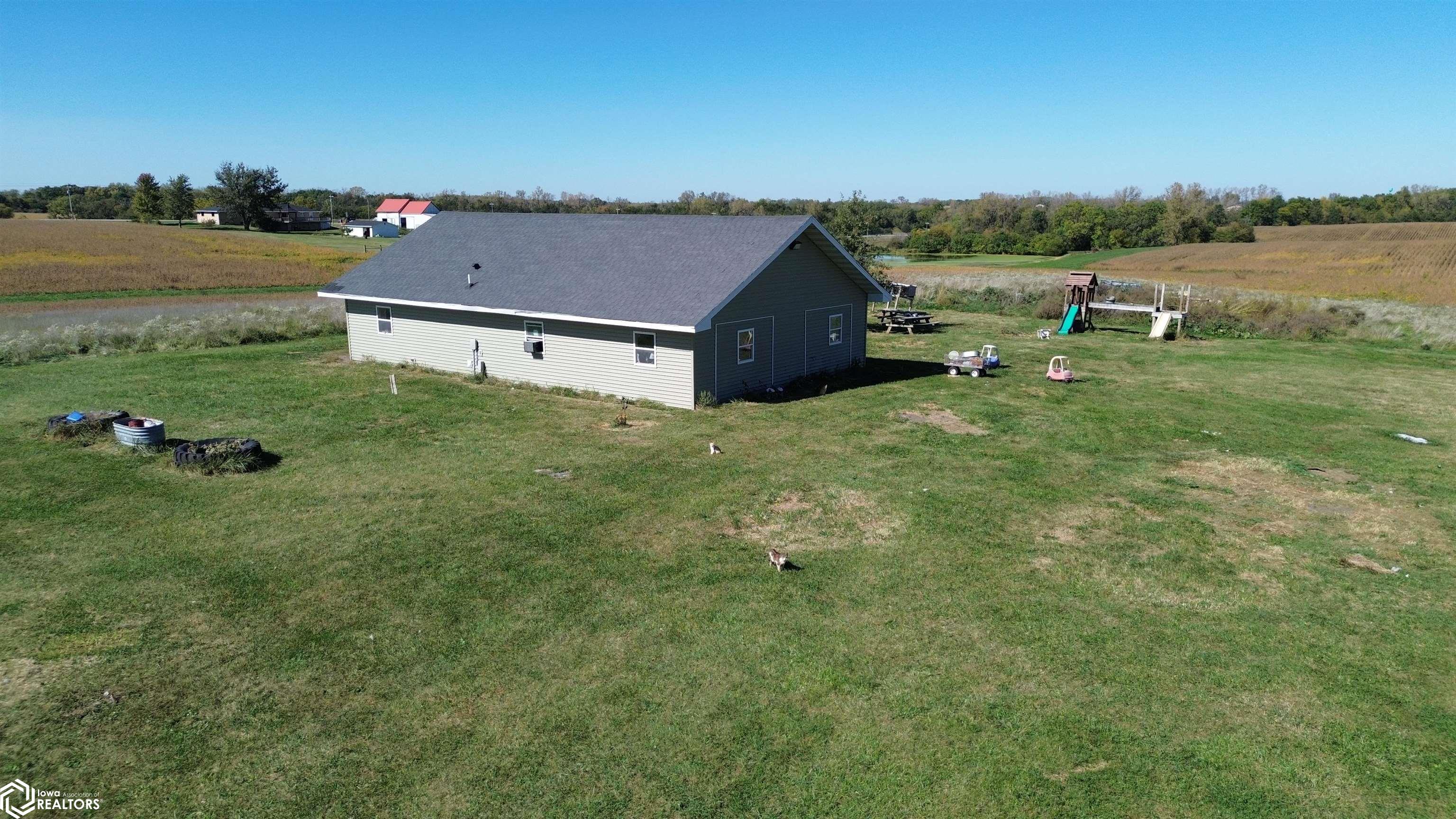22710 160th Street, Bloomfield, Iowa image 1