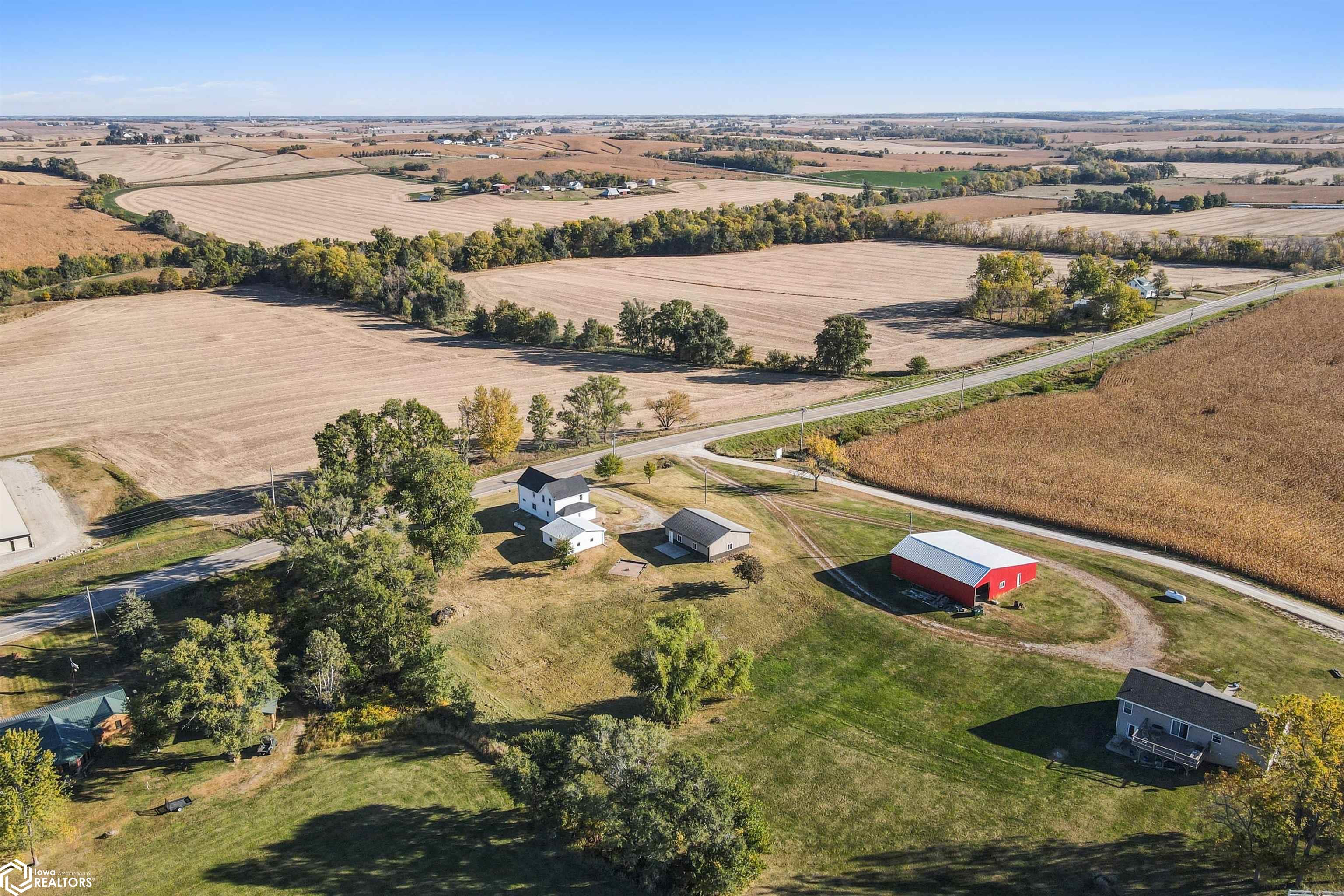 1770 328th Avenue, Brooklyn, Iowa image 33