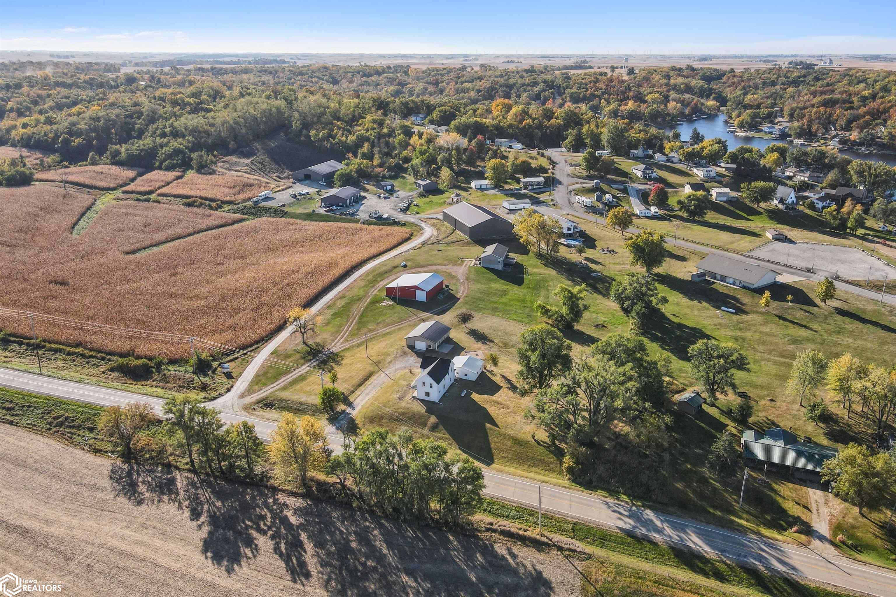 1770 328th Avenue, Brooklyn, Iowa image 37