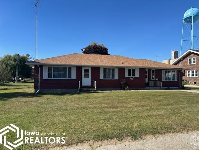 202 1st Street, Wesley, Iowa image 1