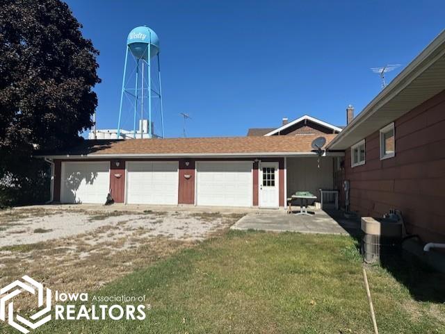 202 1st Street, Wesley, Iowa image 3