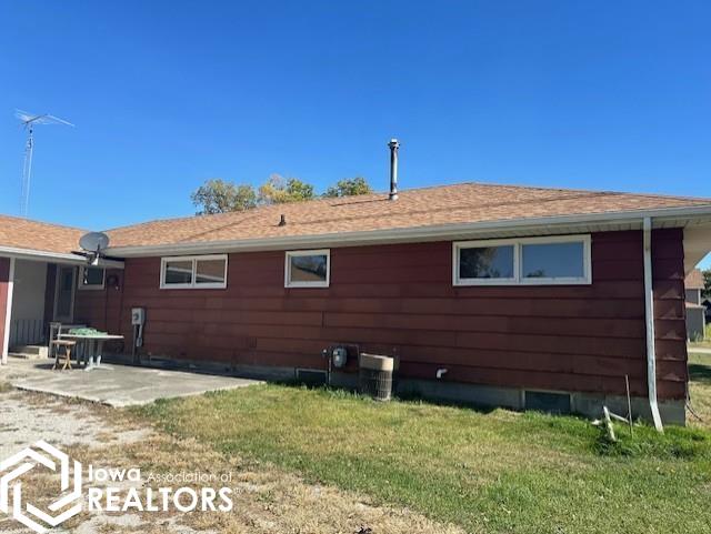 202 1st Street, Wesley, Iowa image 4