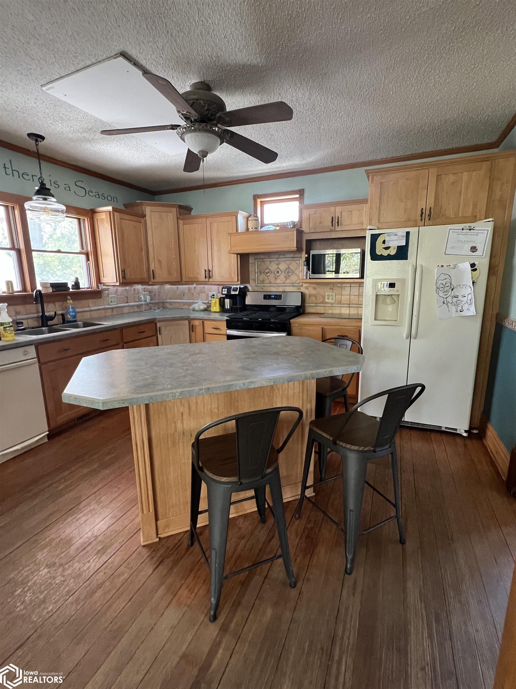 506 1st Avenue, Humboldt, Iowa image 17