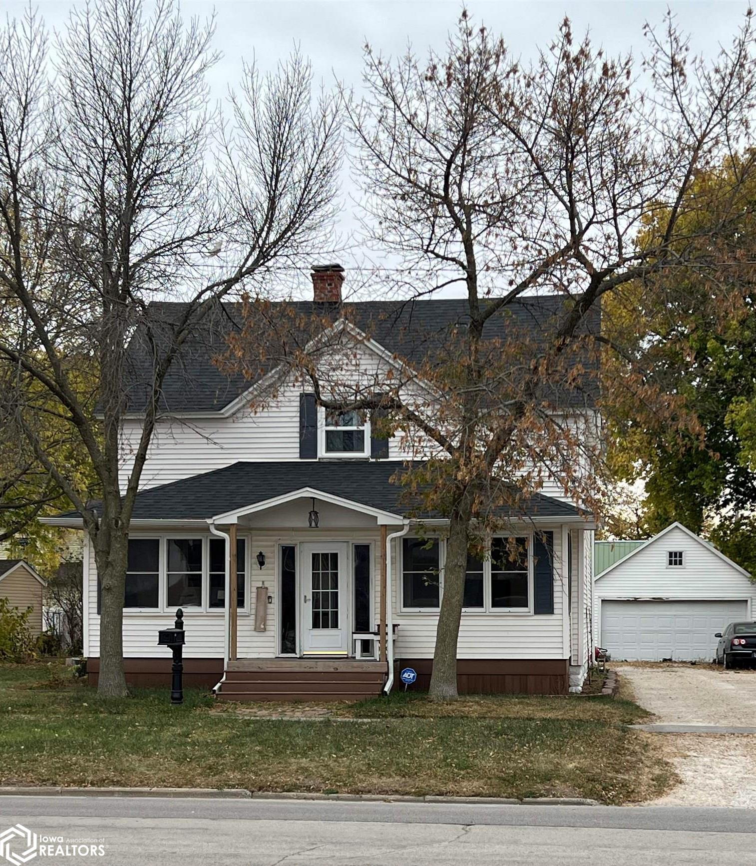 506 1st Avenue, Humboldt, Iowa image 3