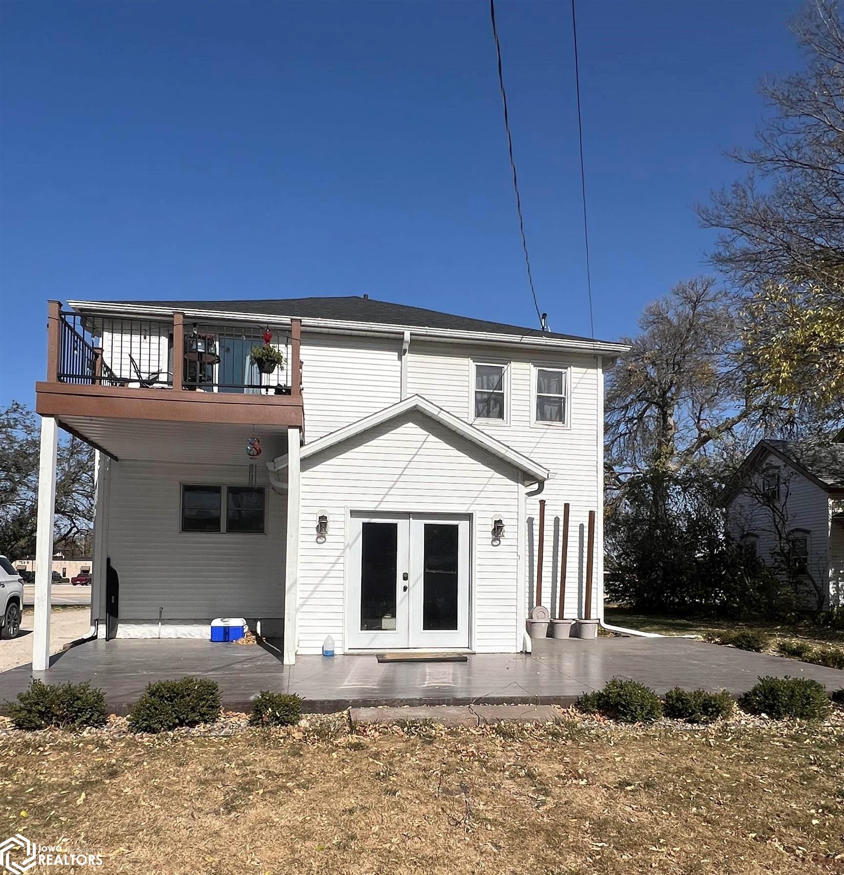 506 1st Avenue, Humboldt, Iowa image 4