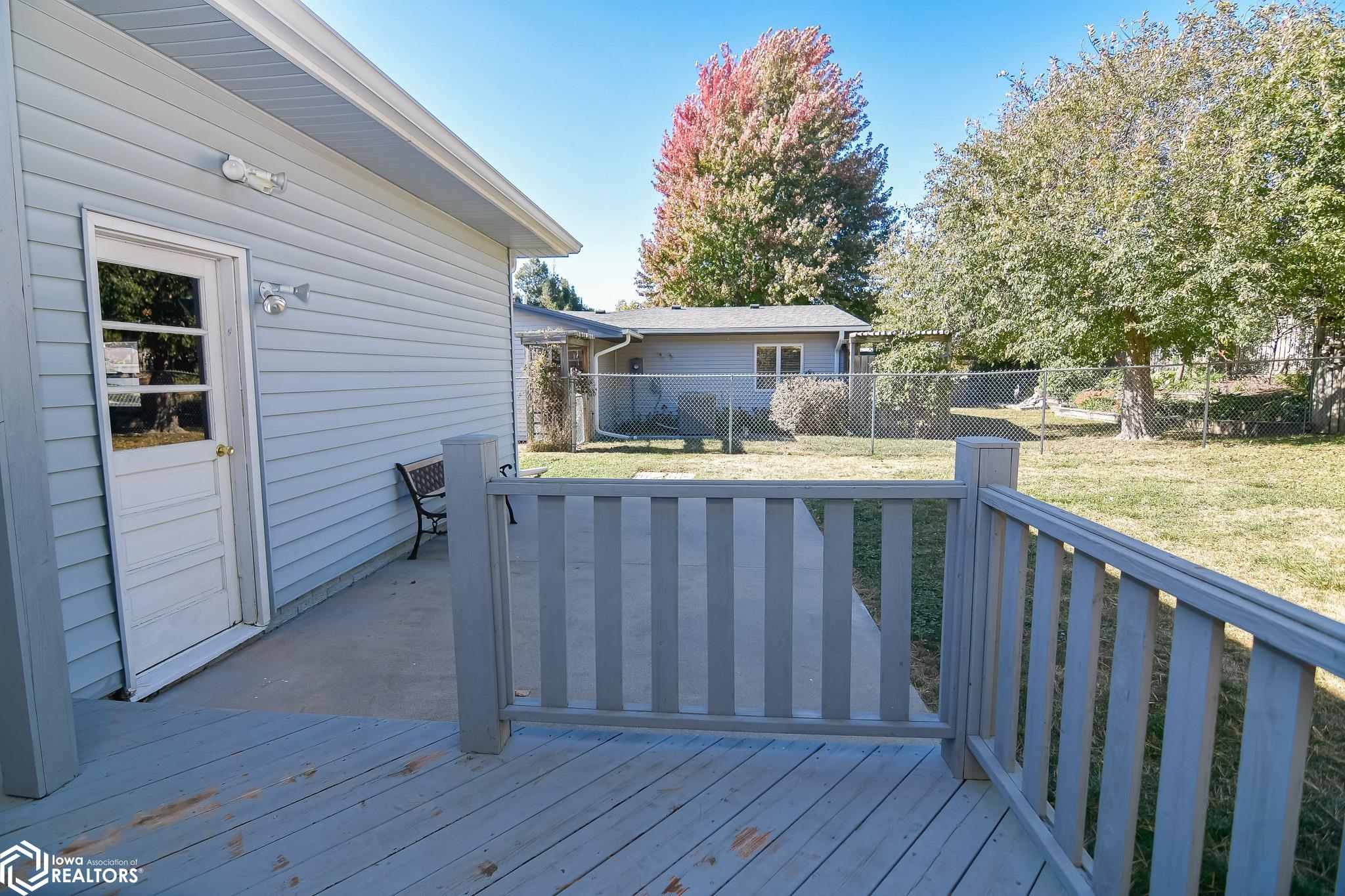 409 Debra Drive, Marshalltown, Iowa image 44