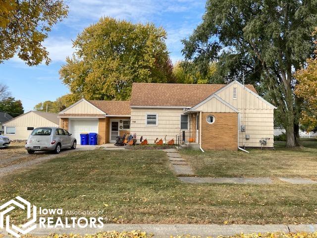 566 2nd Avenue, Britt, Iowa image 1