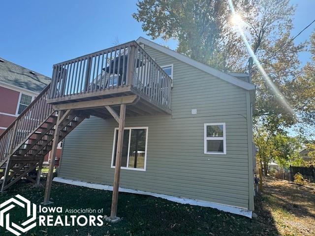 602 W State, Centerville, Iowa image 2