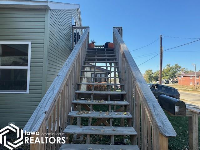 602 W State, Centerville, Iowa image 3