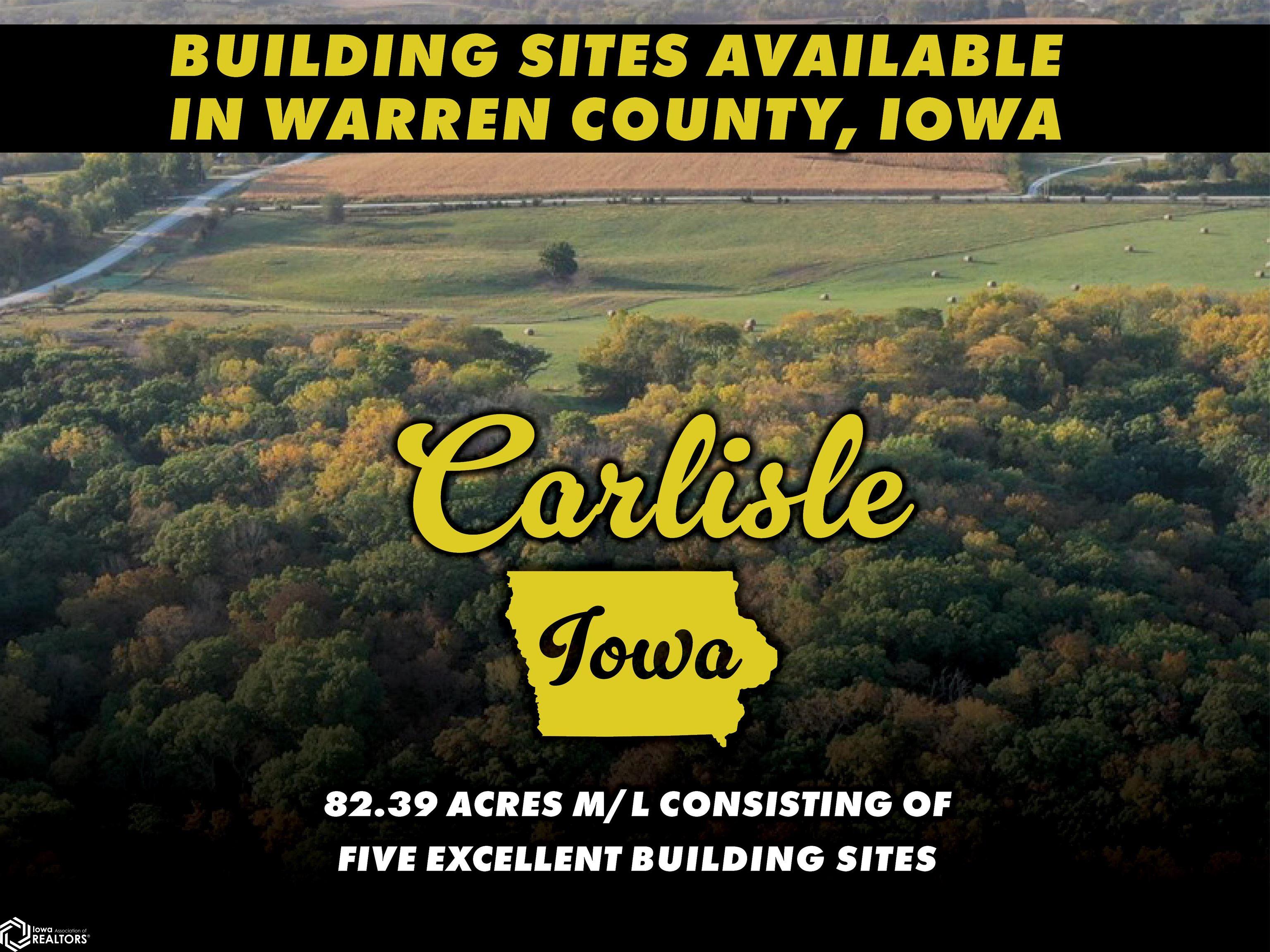 170th Avenue, Carlisle, Iowa image 1