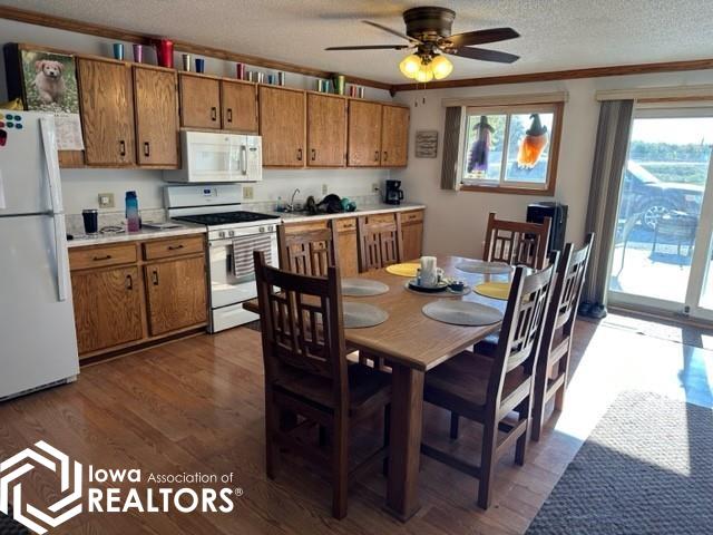 502 K Road, Livermore, Iowa image 2