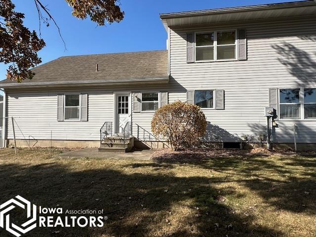 103 Taft Street, Humboldt, Iowa image 37