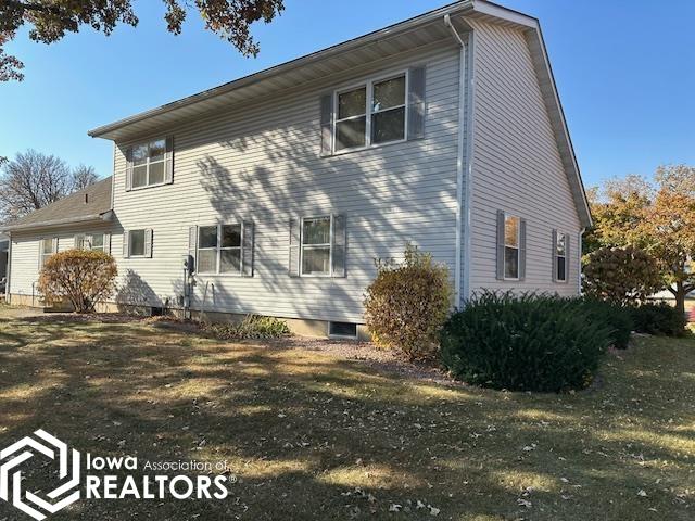 103 Taft Street, Humboldt, Iowa image 38